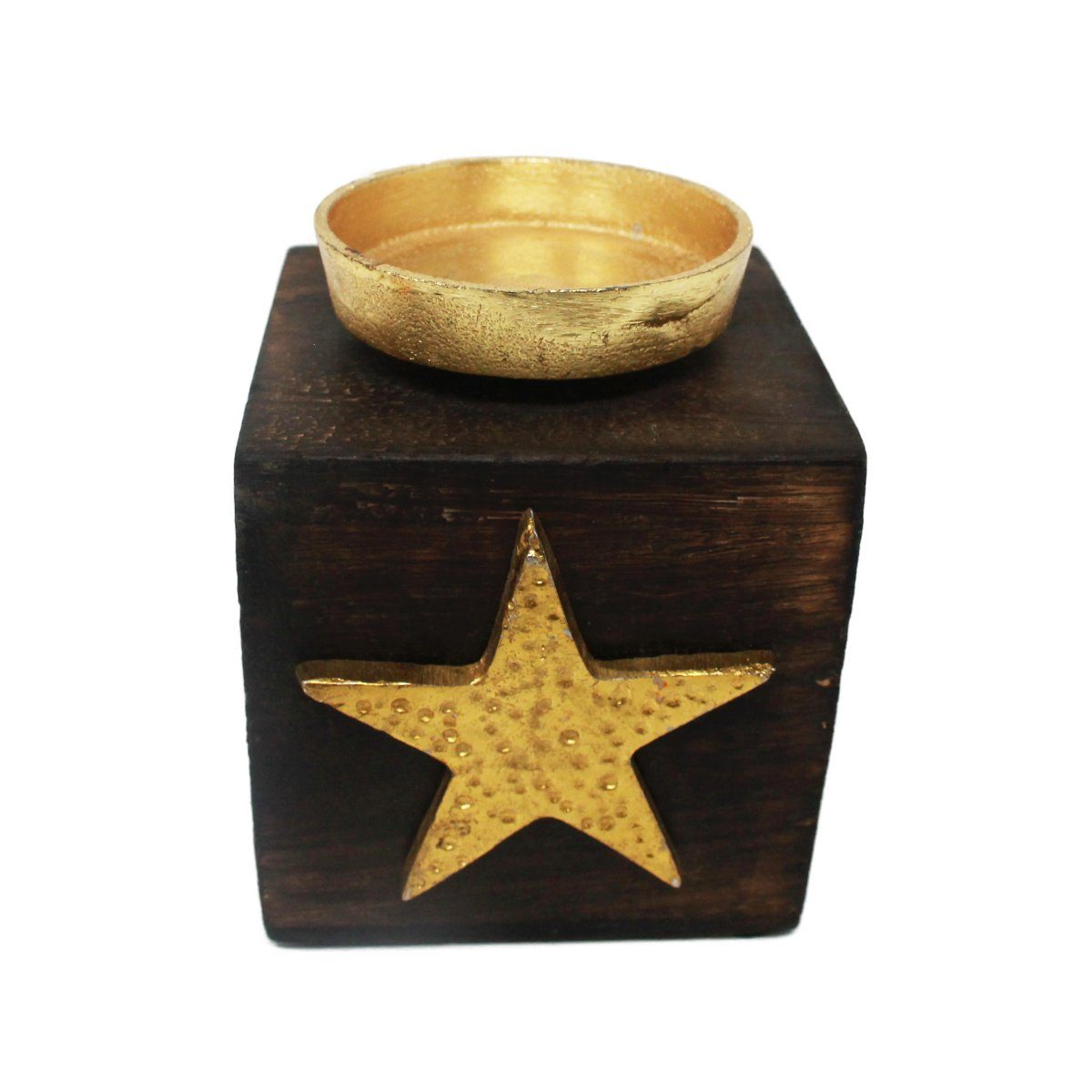 SB Zentralmarkt Kerzenhalter günstig online kaufen