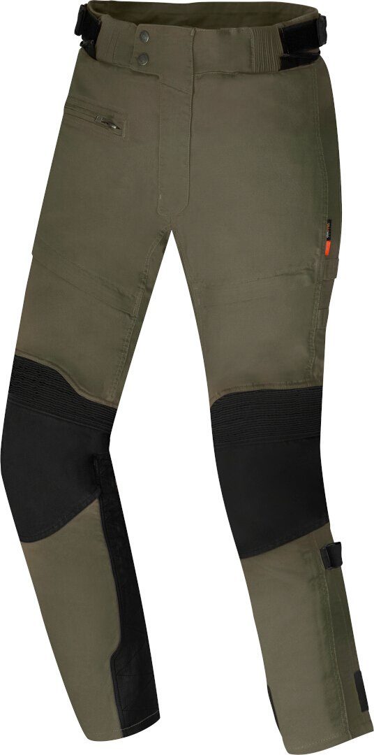 Motorradhose Mahala D3O Explorer Motorrad Textilhose