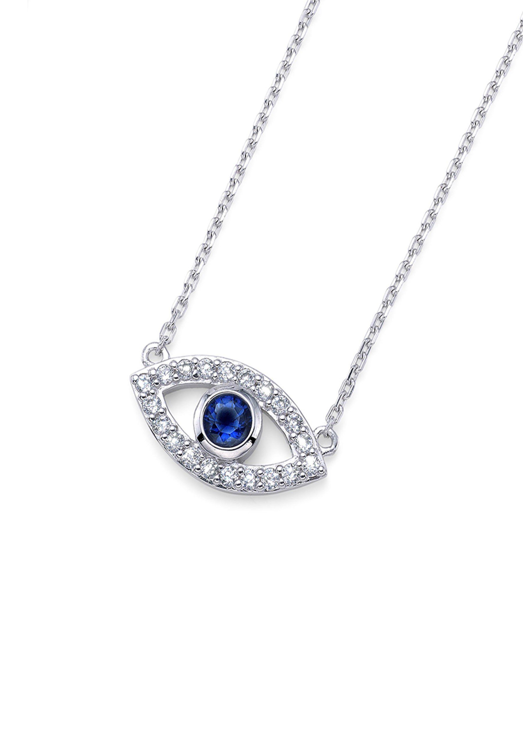 Oliver Weber Collier Halskette Azure (Se...