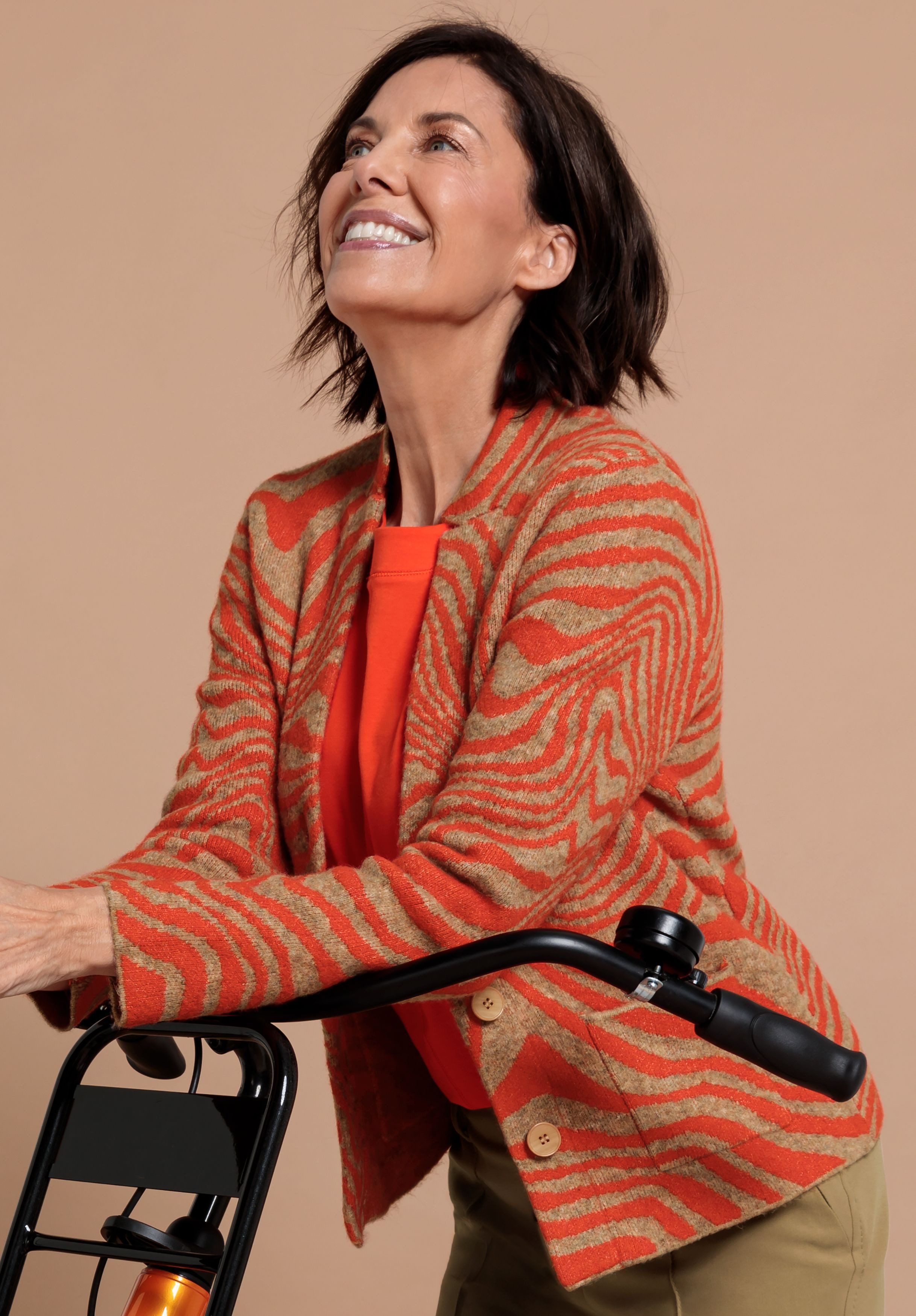 bianca Strickpullover