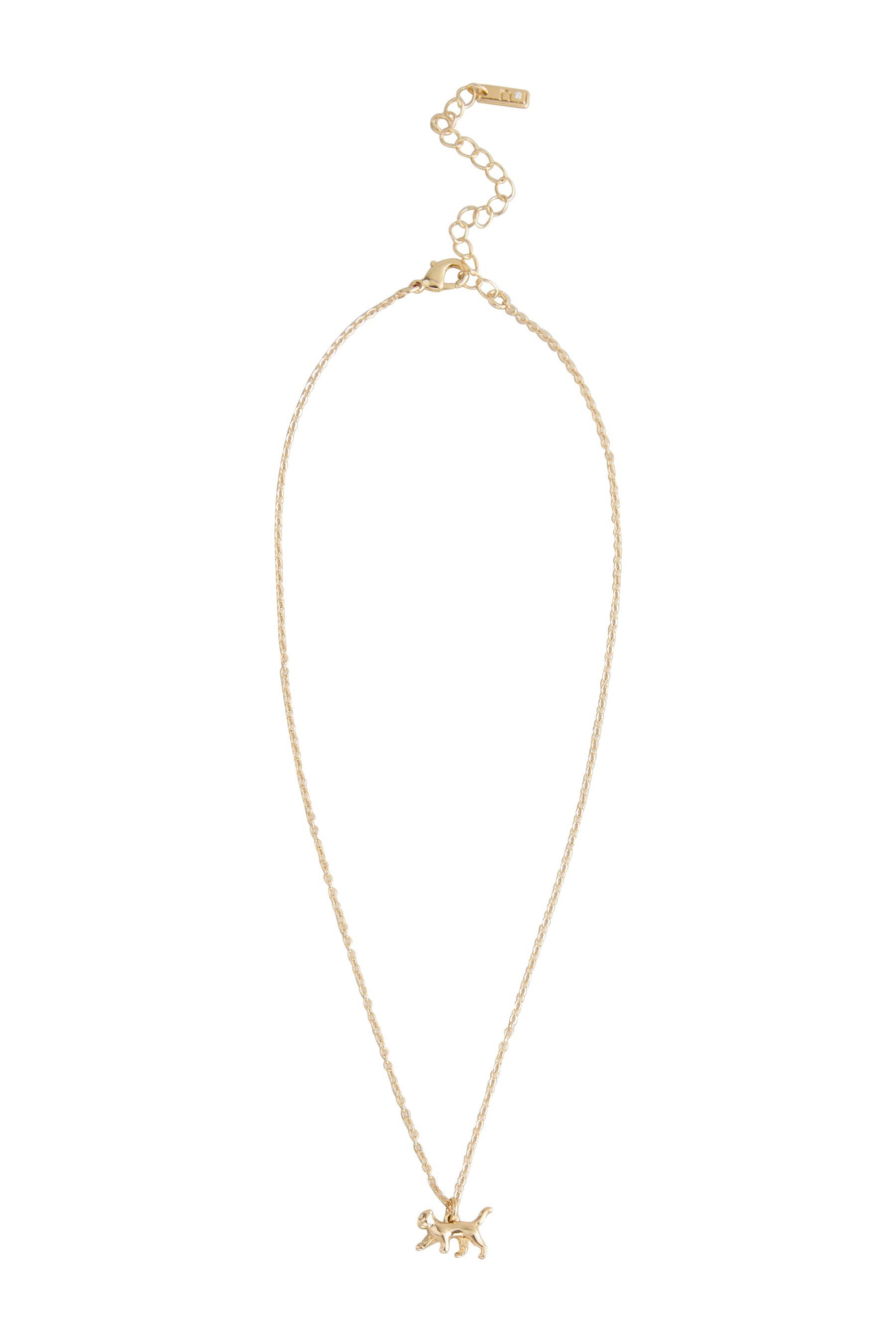 Kette mit Anhänger Halskette mit Anhänger