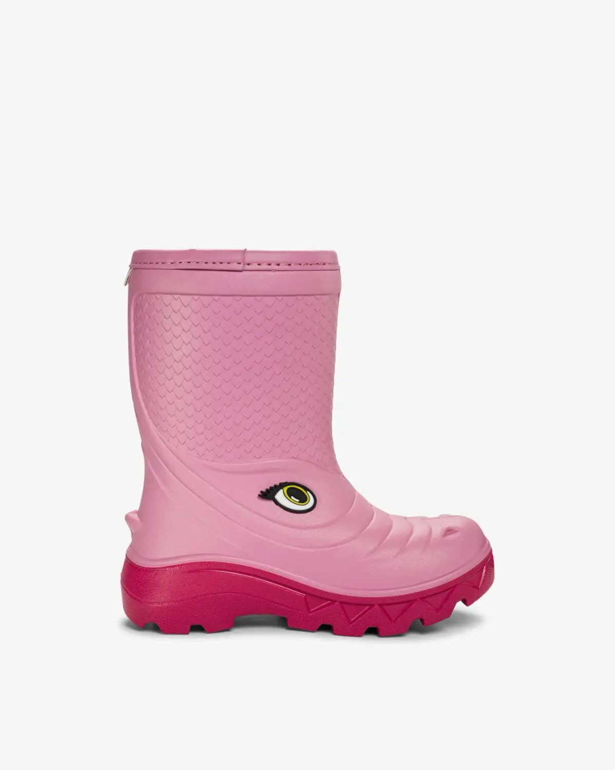 Viking Claw Warm Cheeky Schlupfstiefel