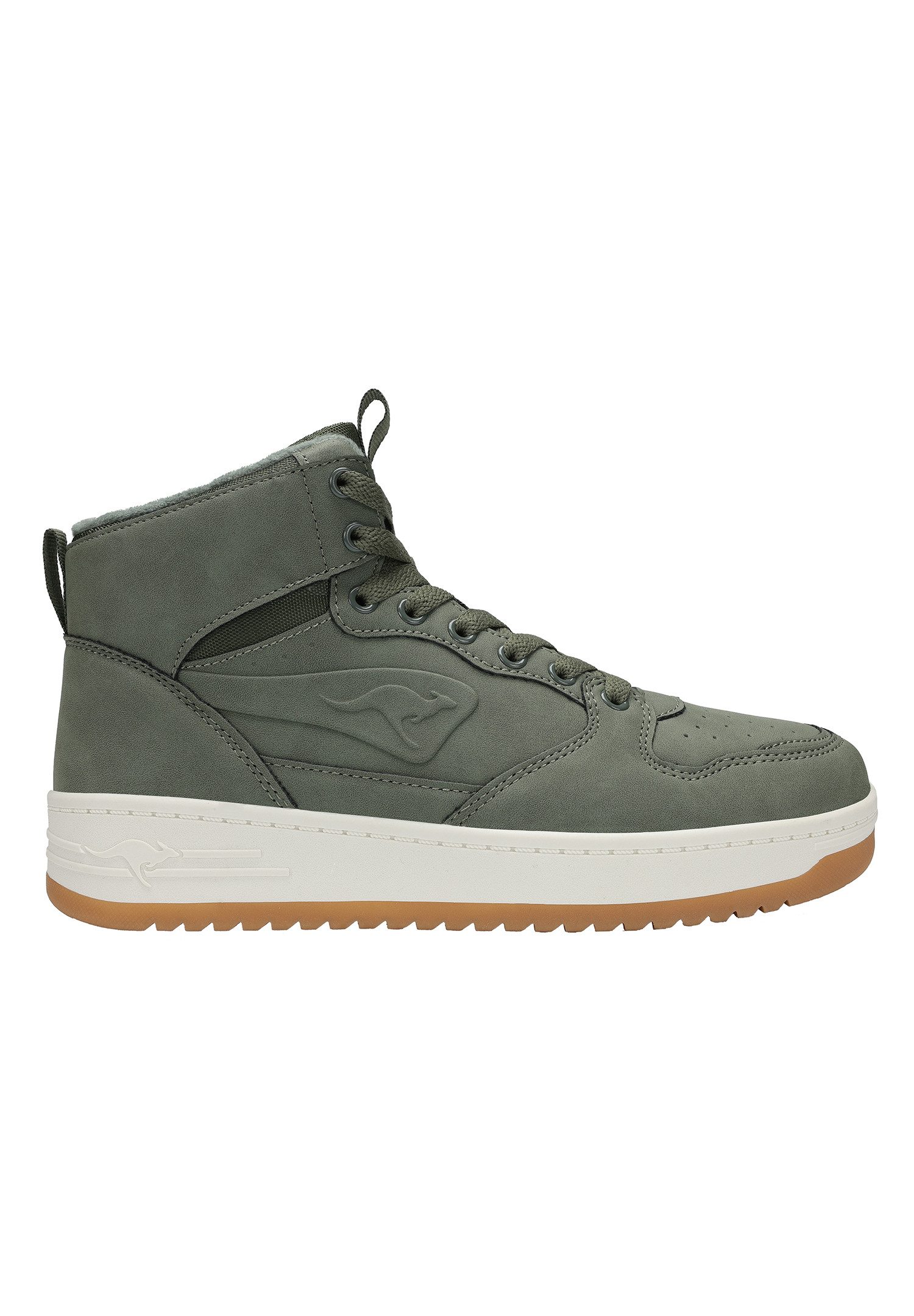KangaROOS K-Top Power Mid Sneakerboots
