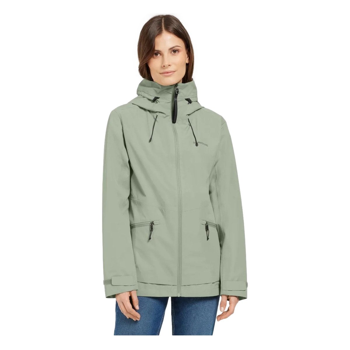 Didriksons Regenjacke Didriksons Turvi 2 - Damen Jacke günstig online kaufen