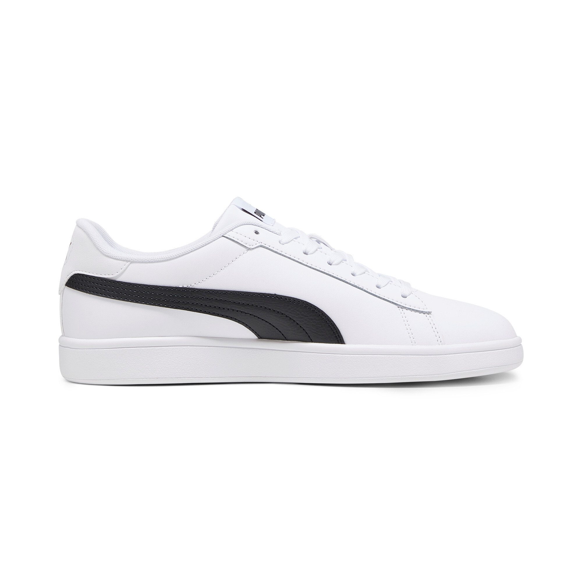 PUMA SMASH 3.0 L Sneaker mit sportlicher Optik, mit leicht profilierter Gummilaufsohle – Bild 3 von 5