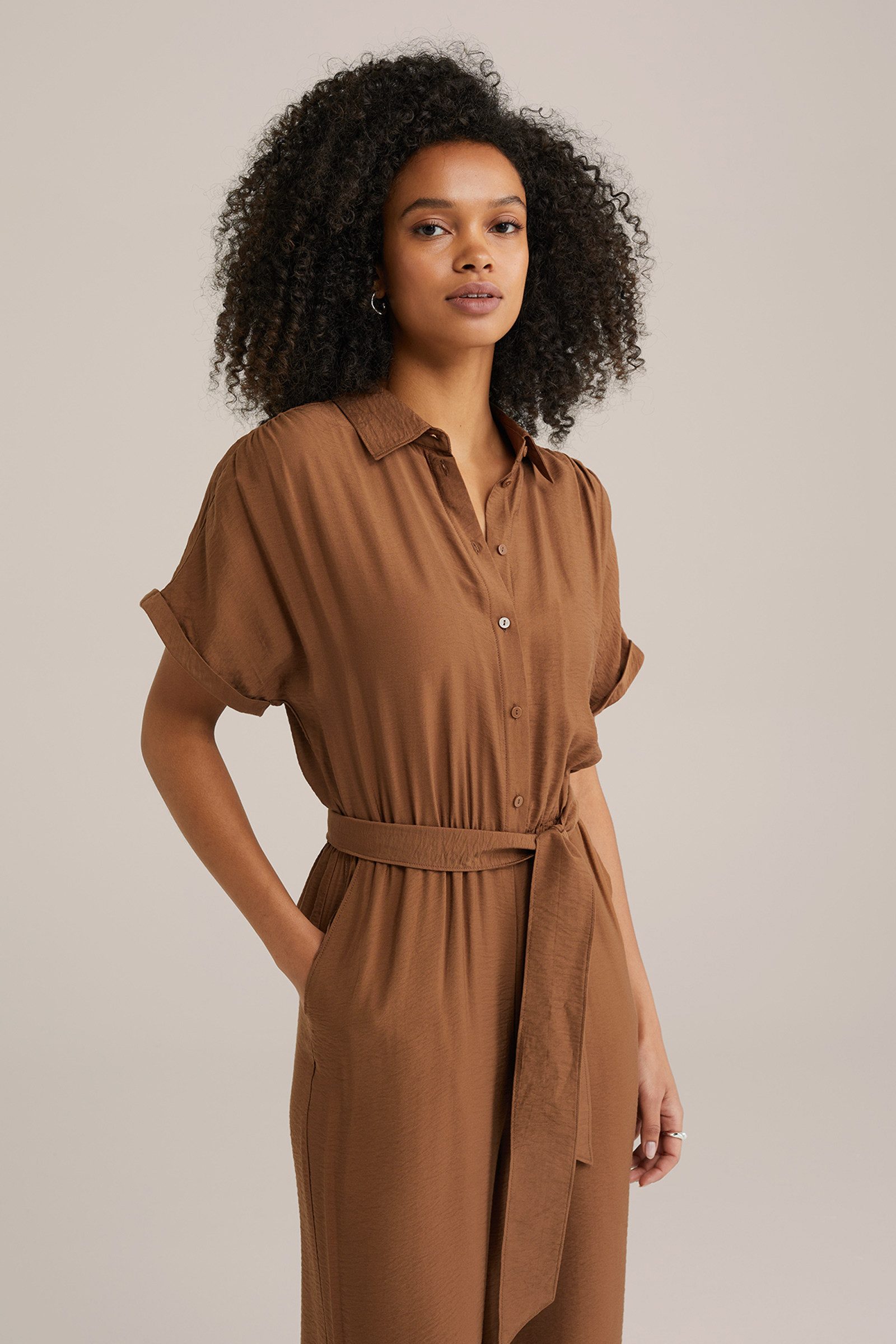 WE Fashion Jumpsuit günstig online kaufen