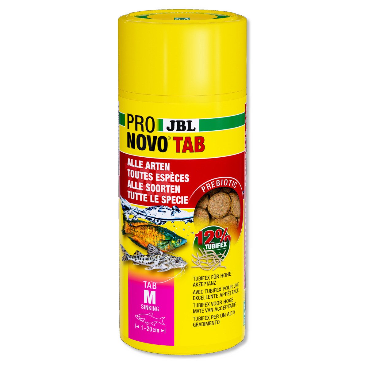 JBL GmbH & Co. KG PRONOVO TAB günstig online kaufen