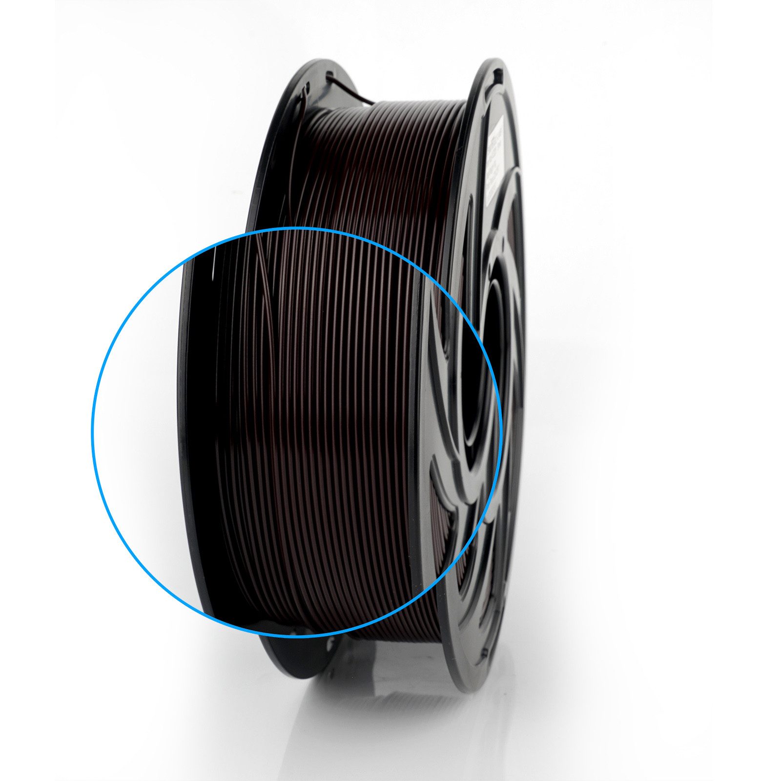 euroharry Filament 3D Filament PETG 1,75mm 1KG verschiedene Farben – Bild 2 von 4
