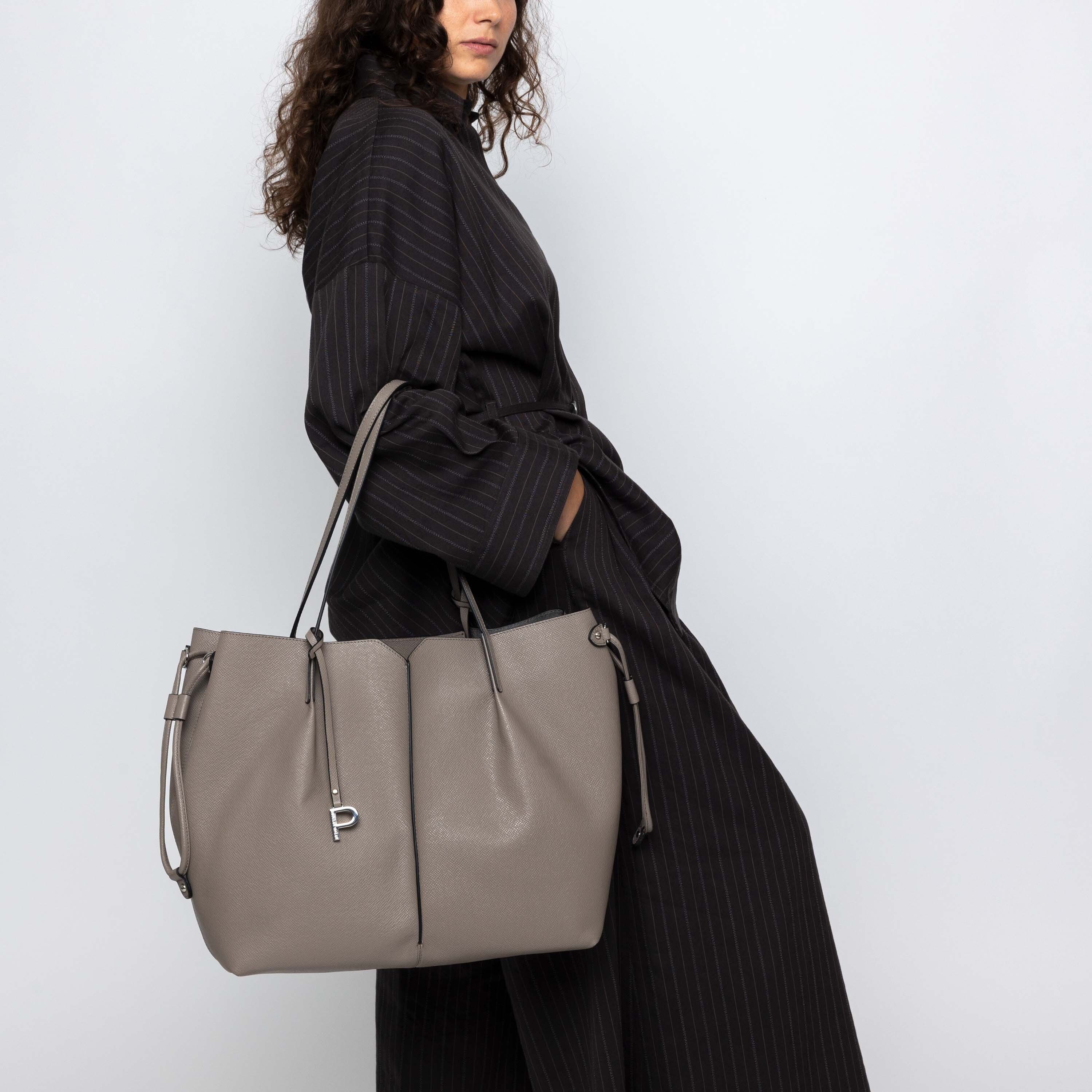 Picard Shopper PICARD Shopper Onigiri aus Echtleder