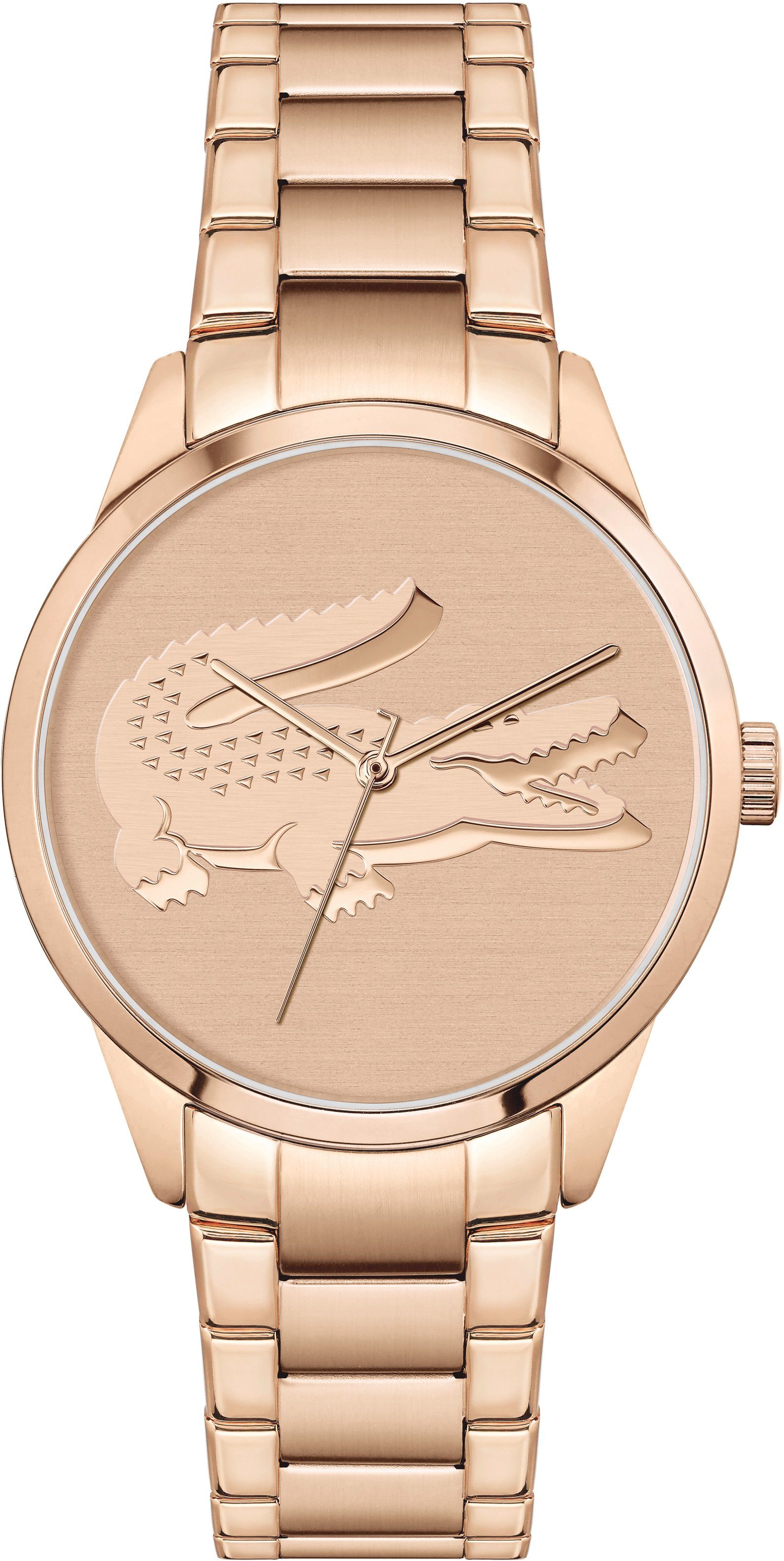 Lacoste Quarzuhr LADYCROC, 2001172