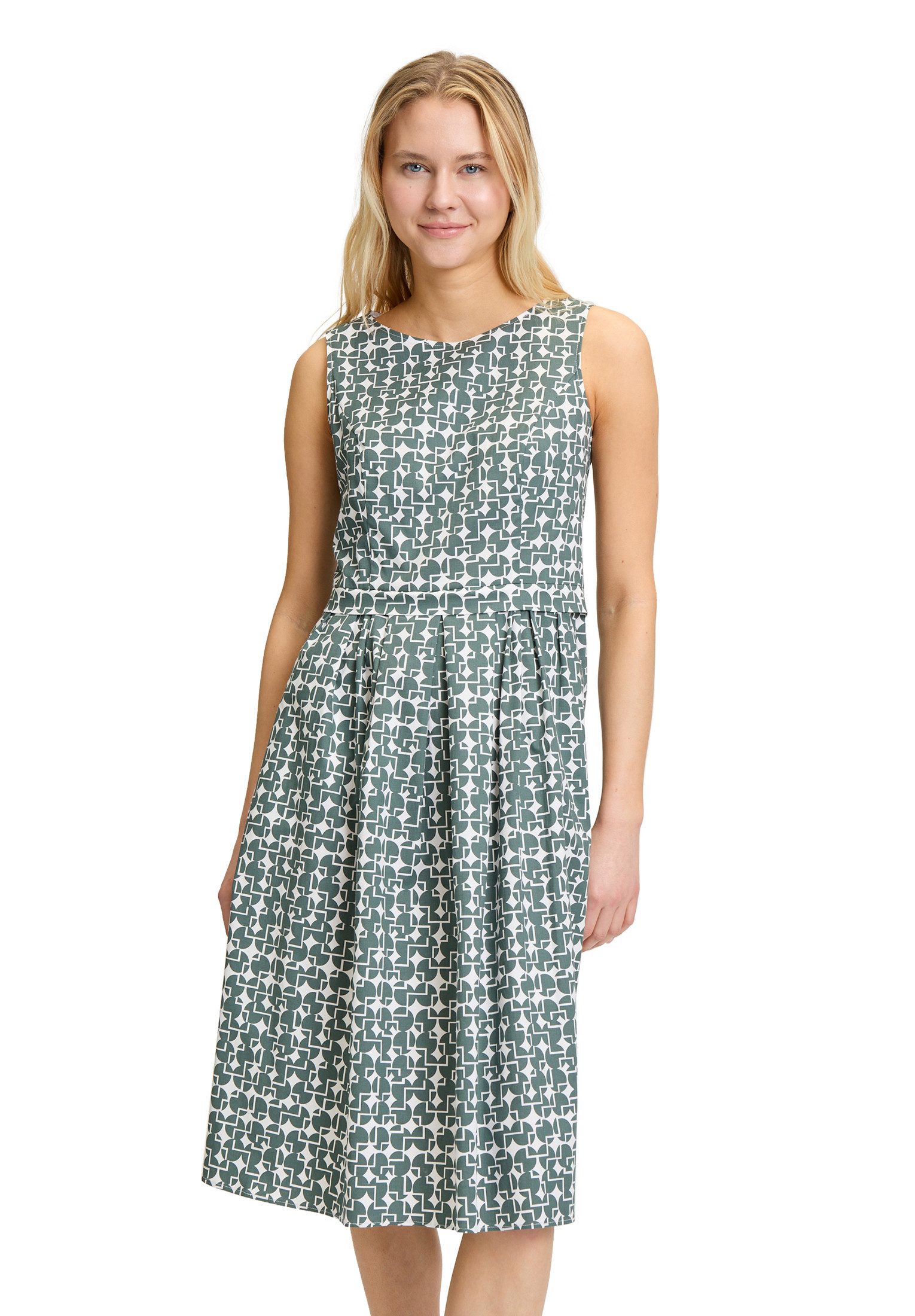Vera Mont Sommerkleid Vera Mont Sommerkleid günstig online kaufen