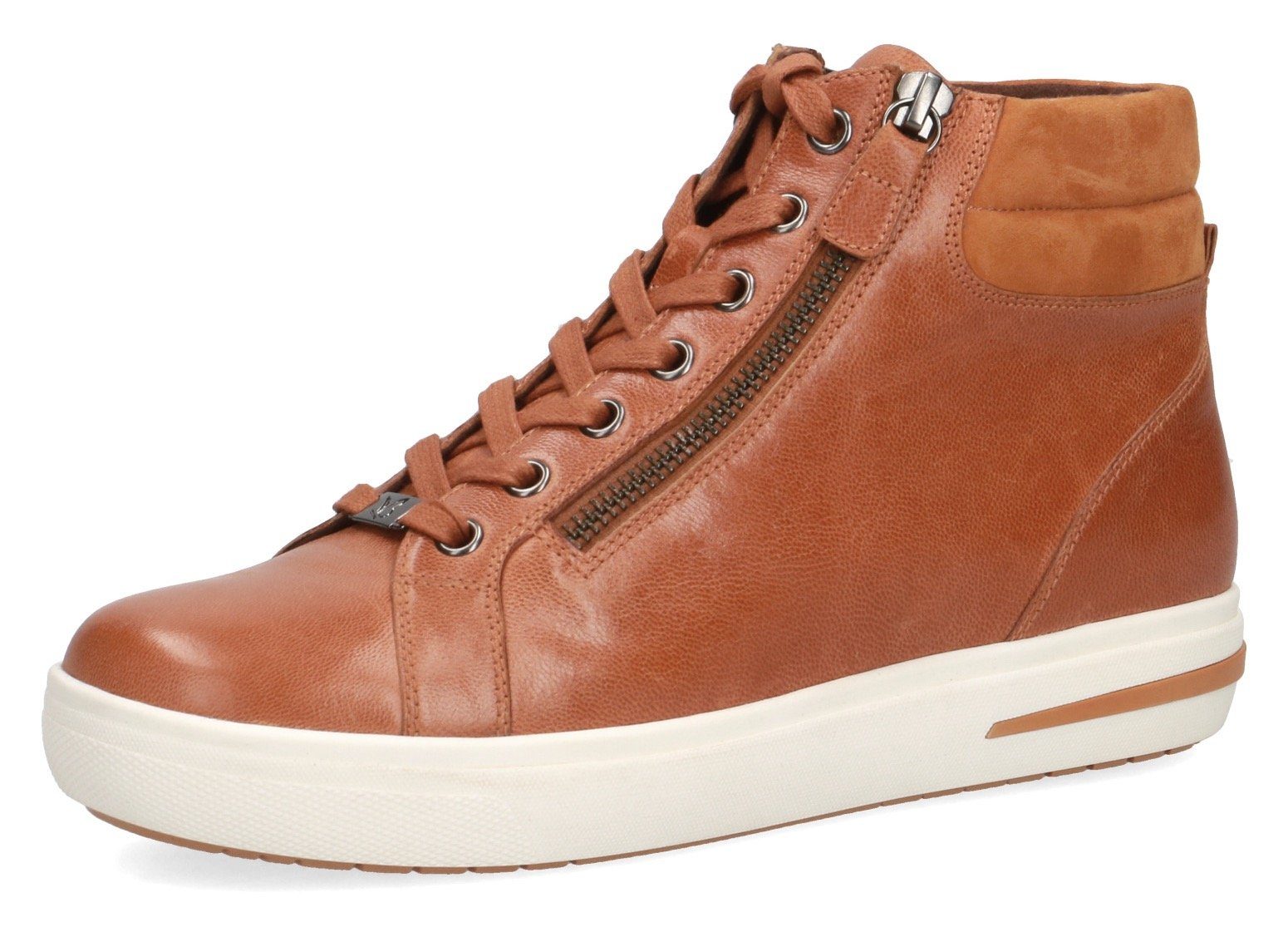 Caprice Schnürboots mit Plateau online kaufen | OTTO