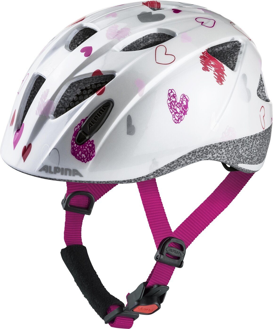 Kinderhelm XIMO