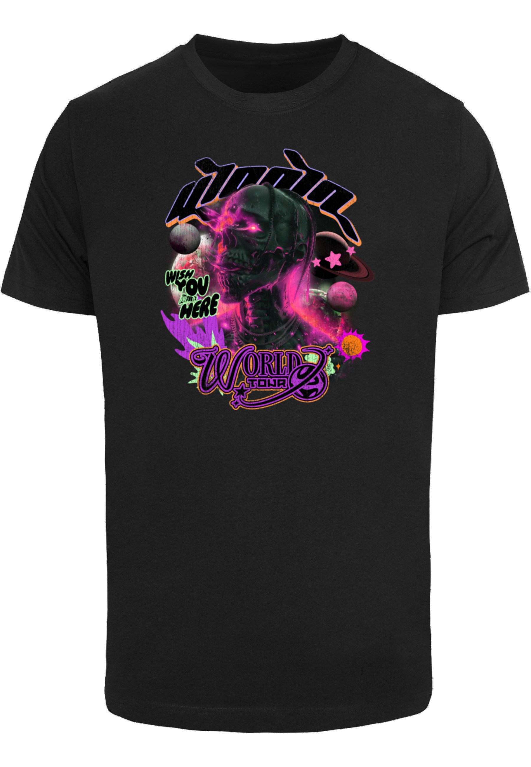 T-Shirt MisterTee Wish You Were Here Tee