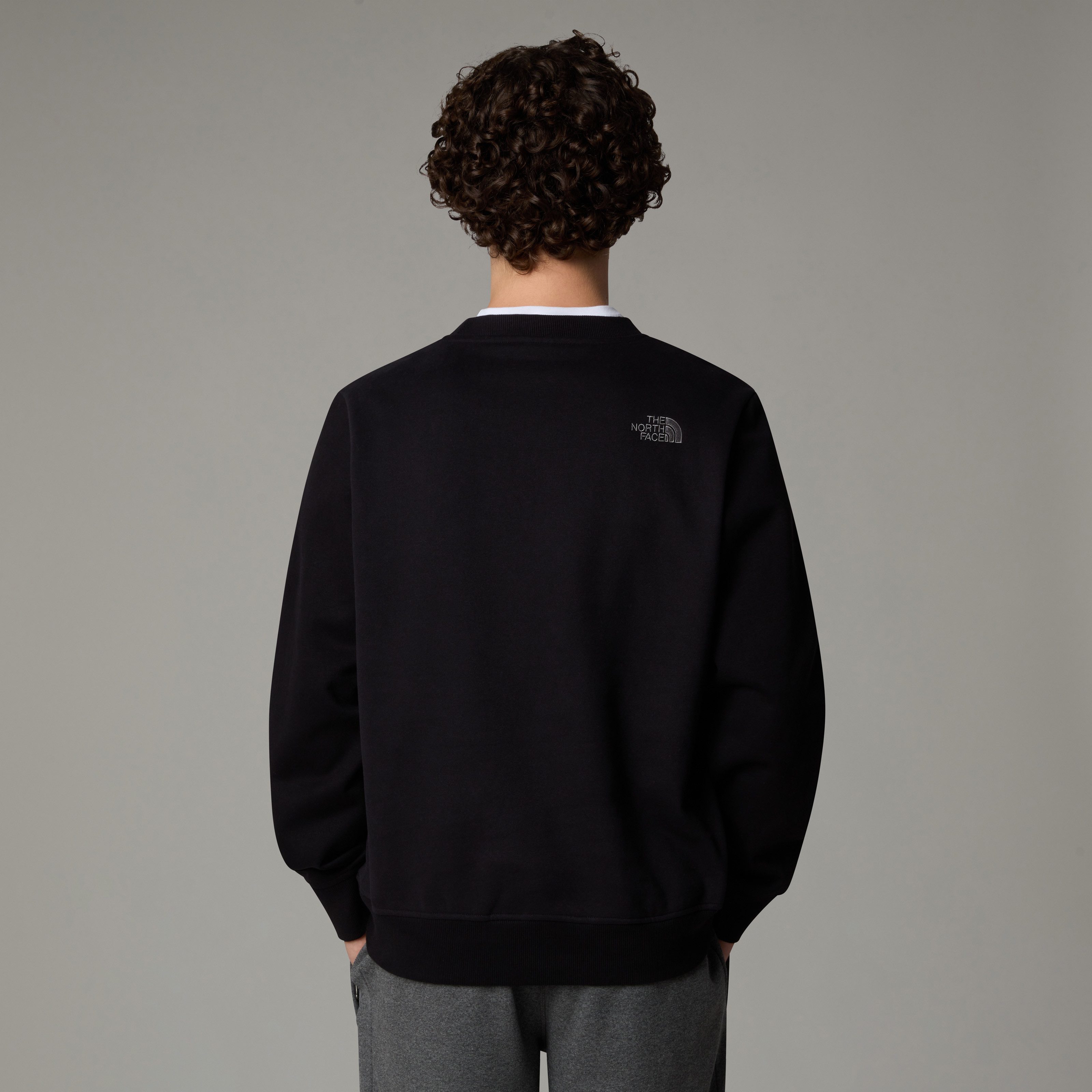 The North Face Kapuzensweatshirt M DREW günstig online kaufen