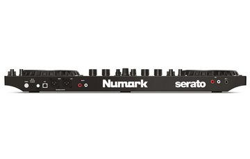 Numark DJ Controller Numark NS4FX