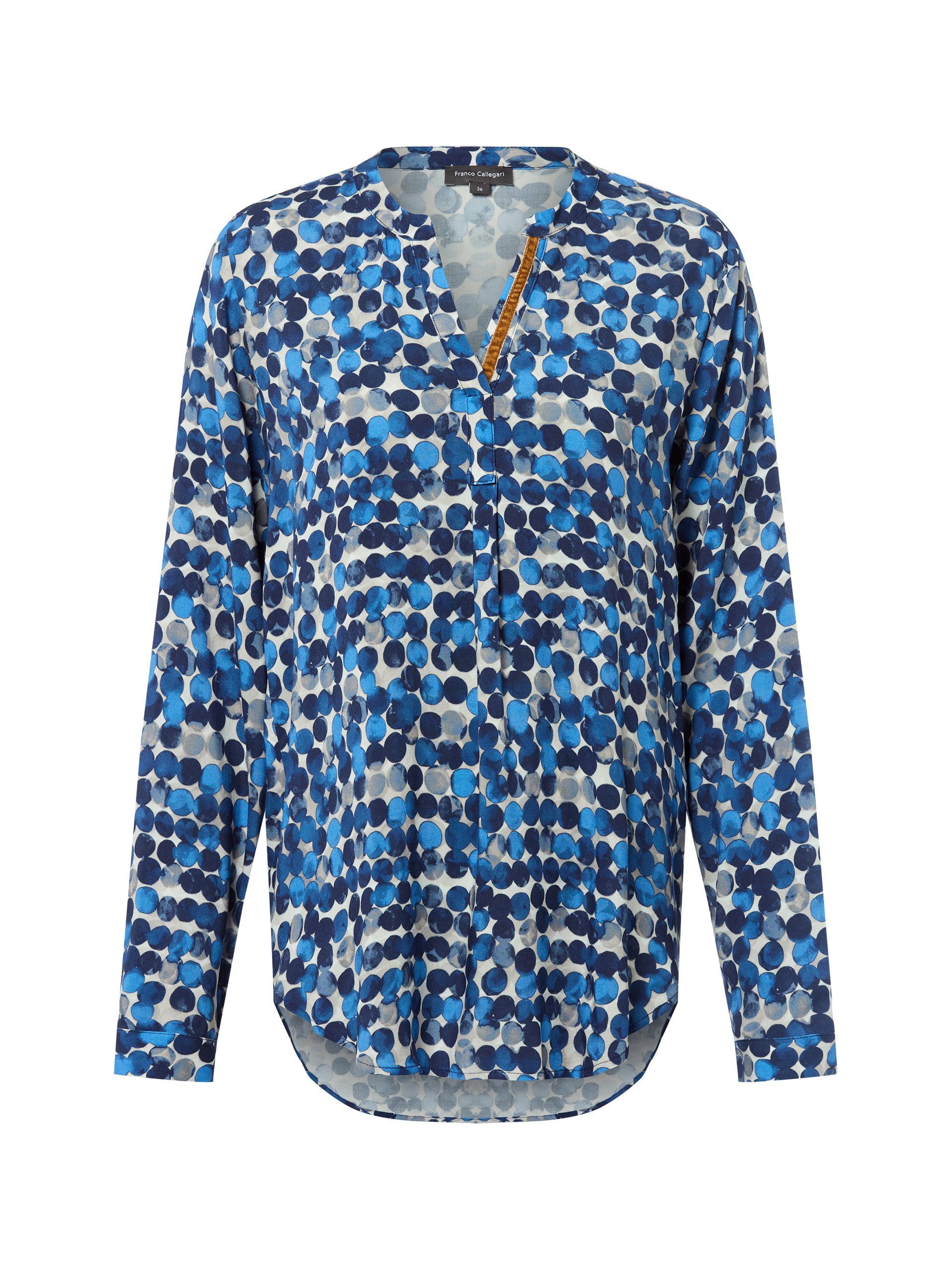 Franco Callegari Tunika günstig online kaufen
