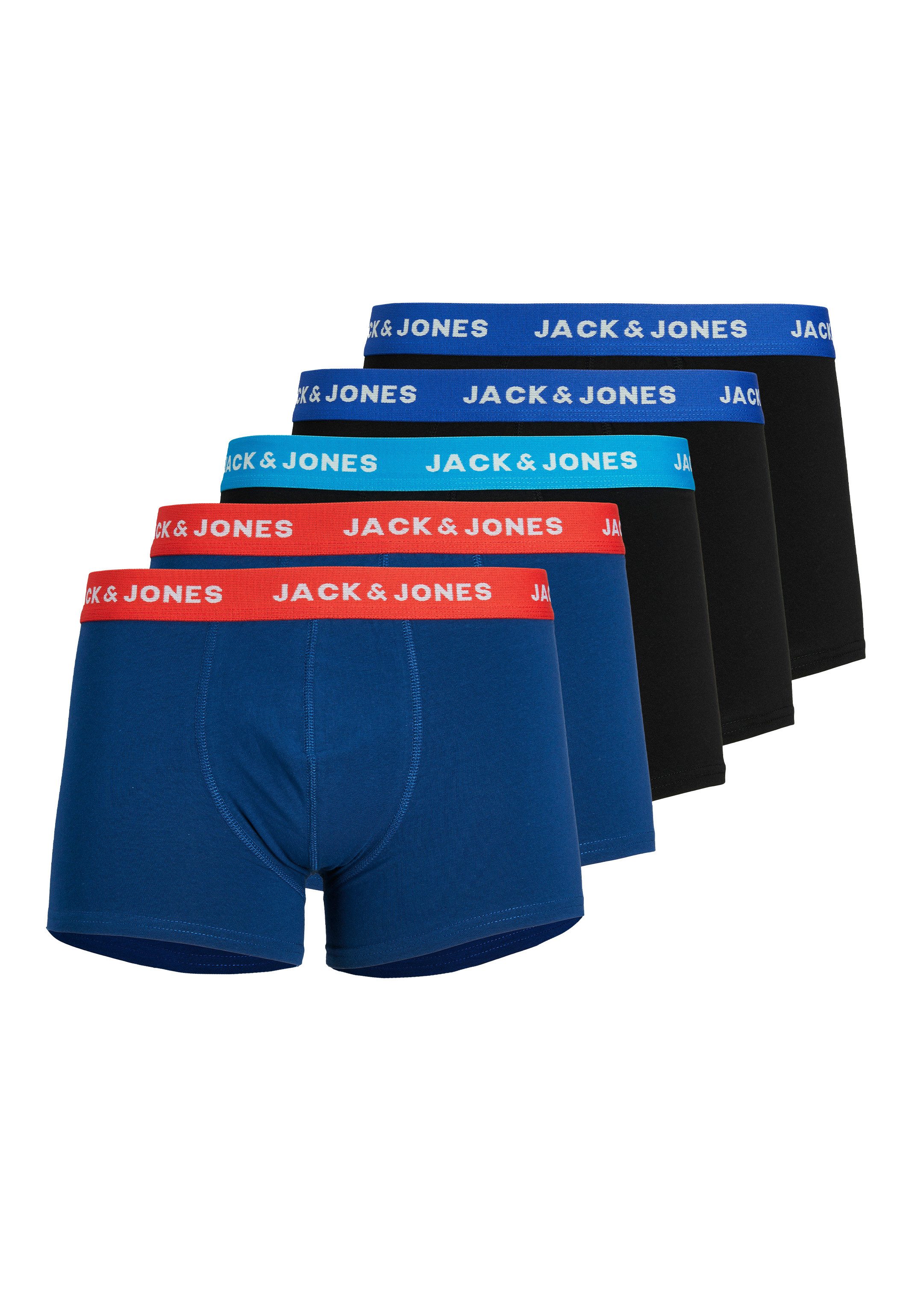 Jack & Jones Trunk JACLEE TRUNKS günstig online kaufen