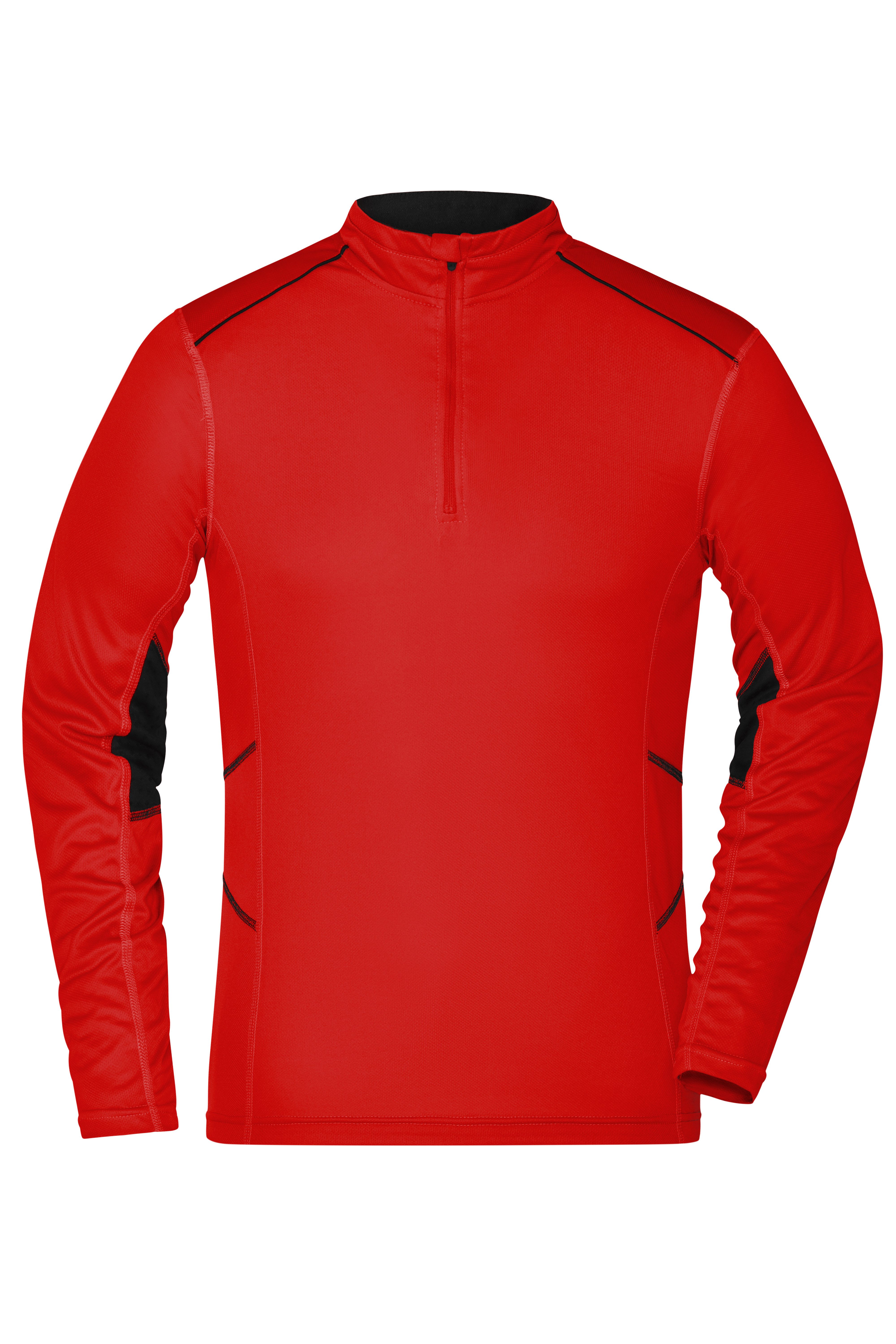James & Nicholson Laufshirt Atmungsaktives Herren günstig online kaufen