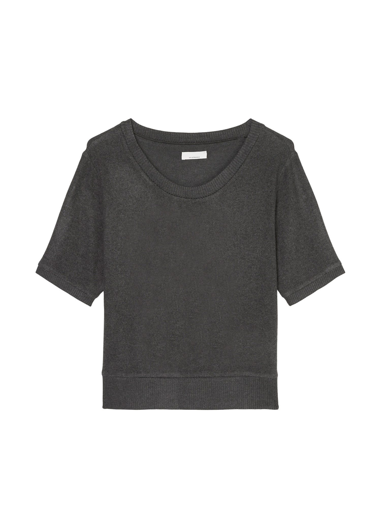 Marc O'Polo Sleepshirt Soft Knit schlafshirt günstig online kaufen