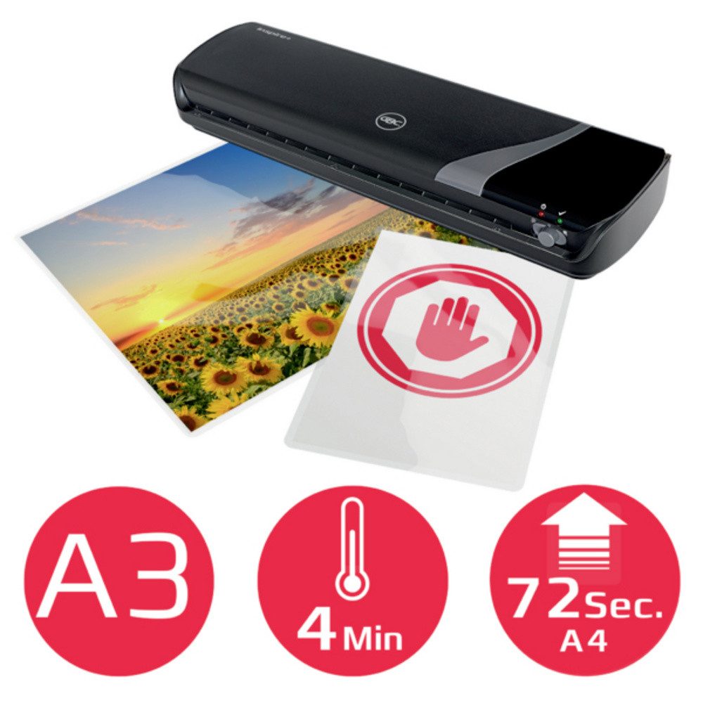 GBC Laminiergerät GBC Laminiergerät 4402076EU