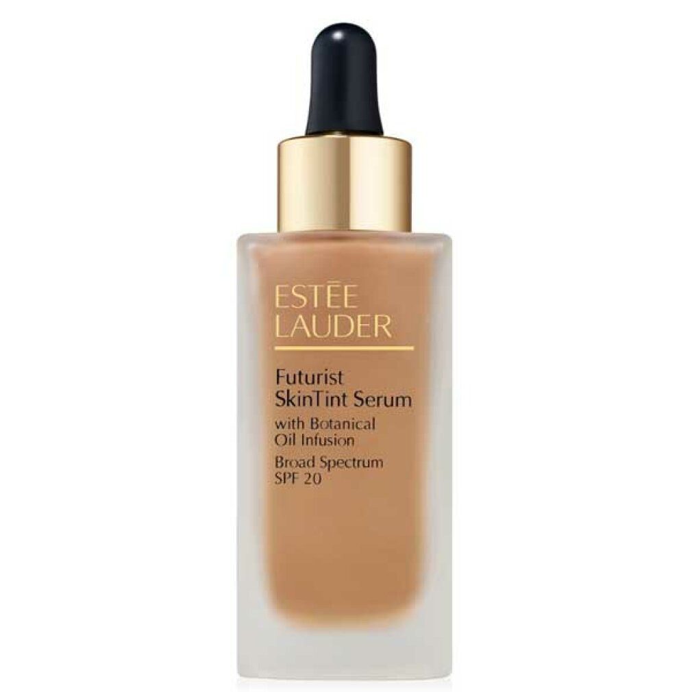 Foundation FUTURIST SKINTINT serum SPF20 #3N 30 ml