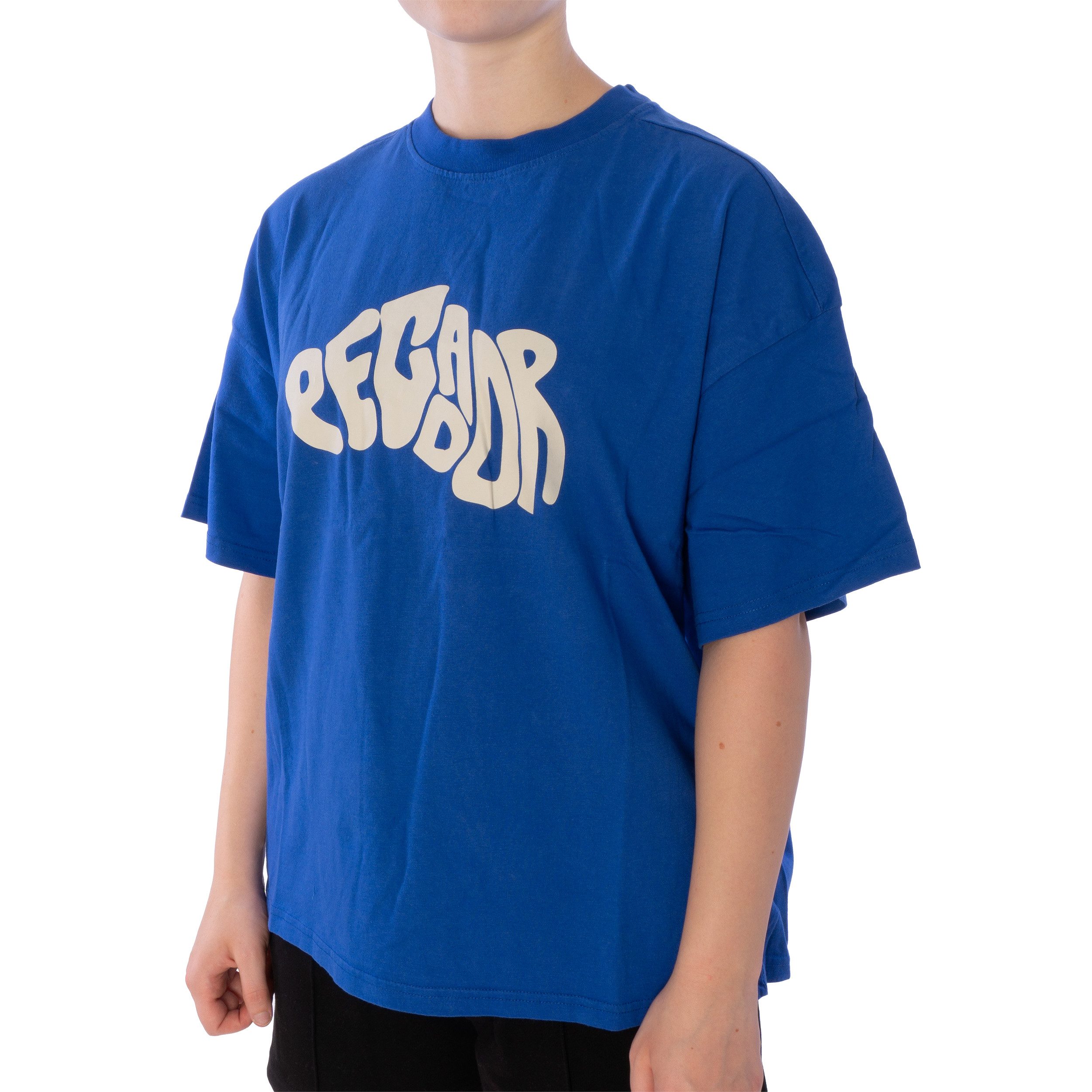 PEGADOR T-Shirt T-Shirt Pegador Paluma Heavy