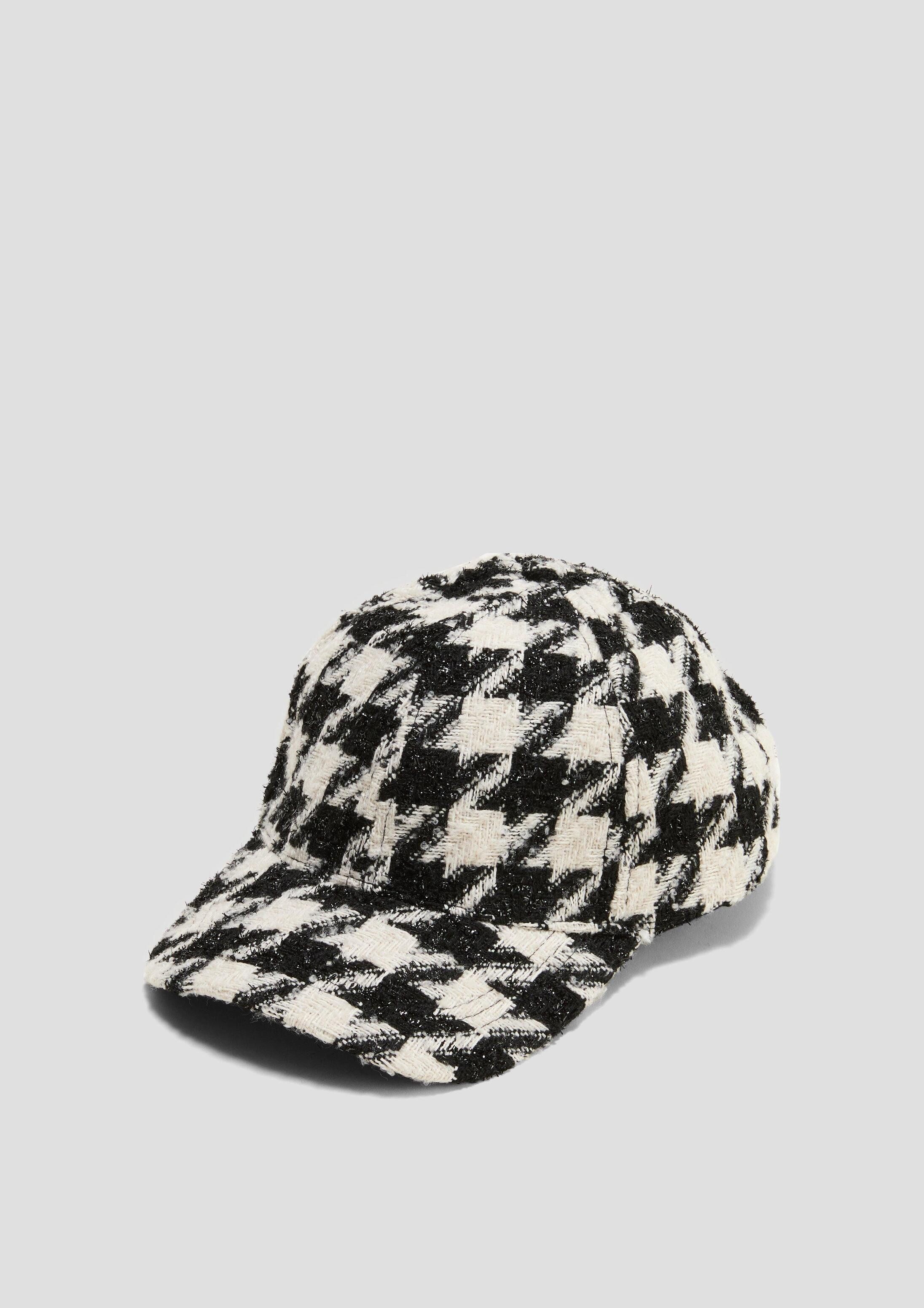 Snapback Cap Hut 