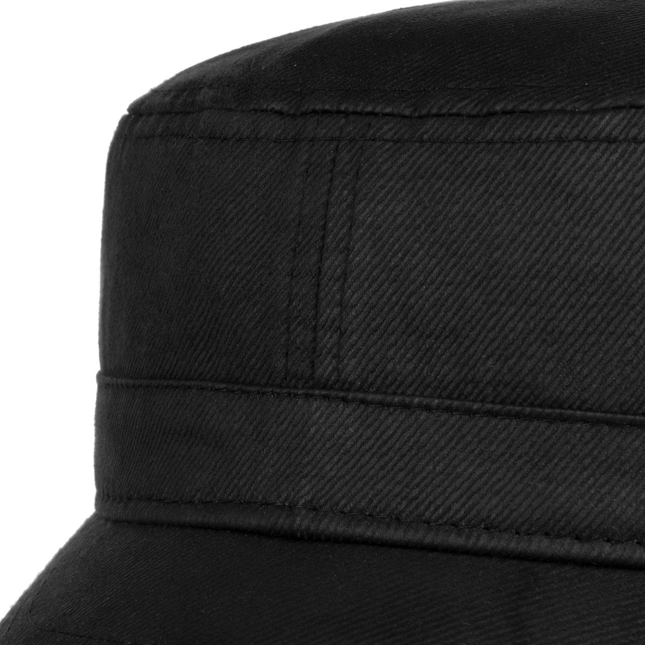Lipodo Army Cap (1-St) Armycap mit Schirm