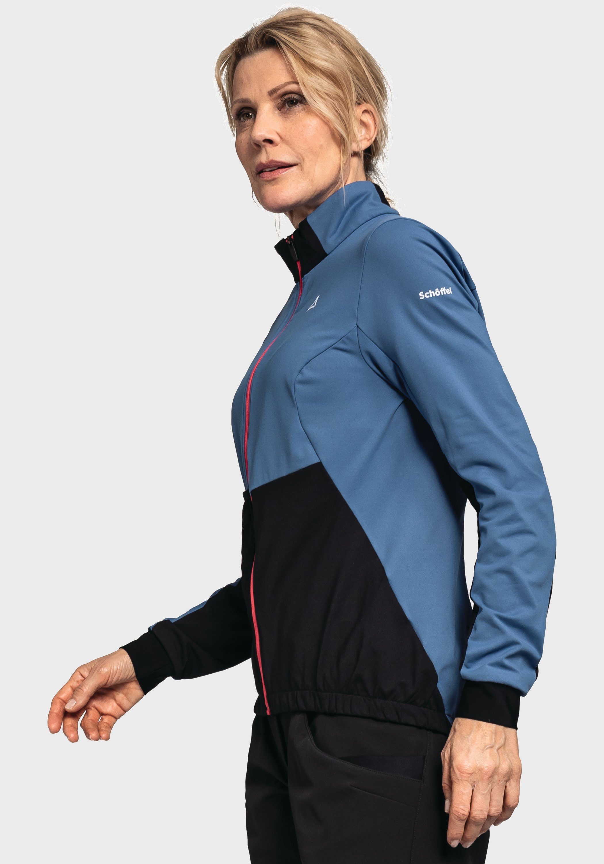 Schöffel Fleecejacke Fleece Jacket Iurreta L