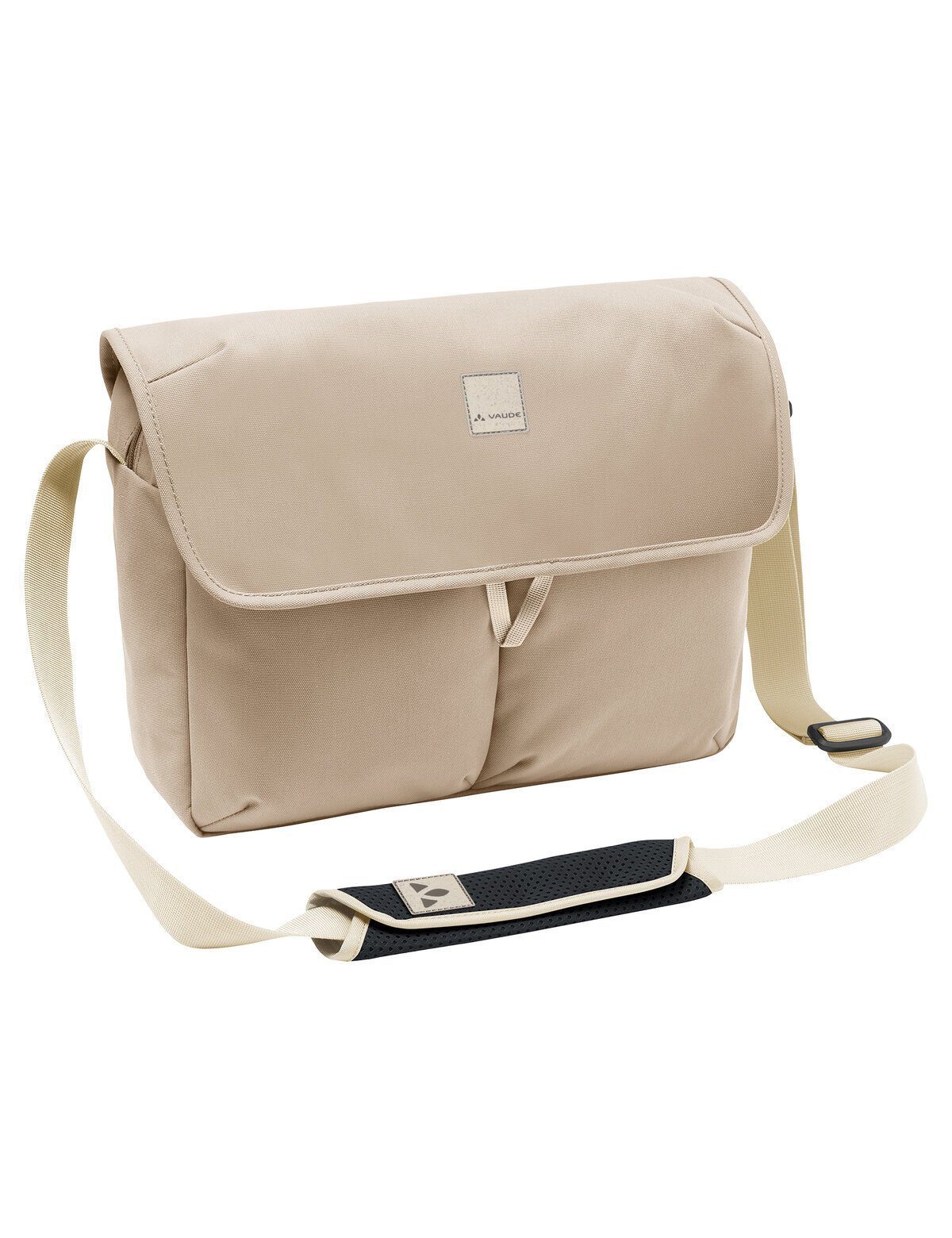 VAUDE Freizeittasche Coreway Shoulderbag 13 (1-tlg), kleine, urbane Schultertasche