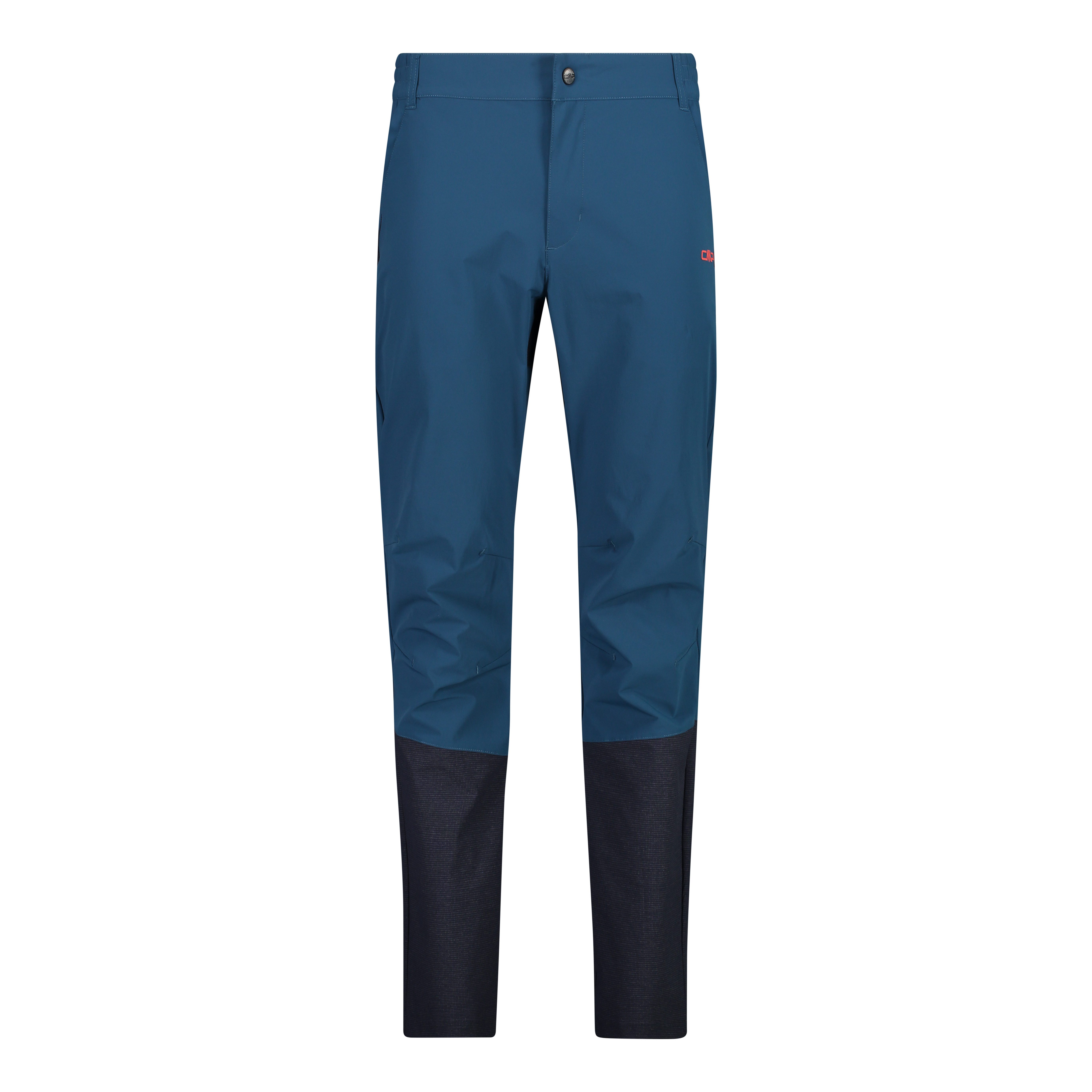 Trekkinghose CMP Herren Hose MAN LONG PANT 34T7667