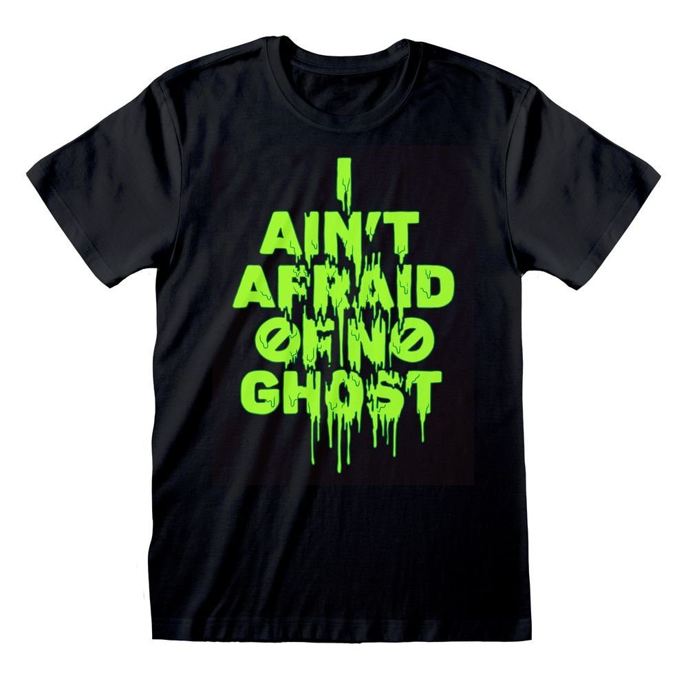 Neueste Ware eingetroffen Ghostbusters T-Shirt