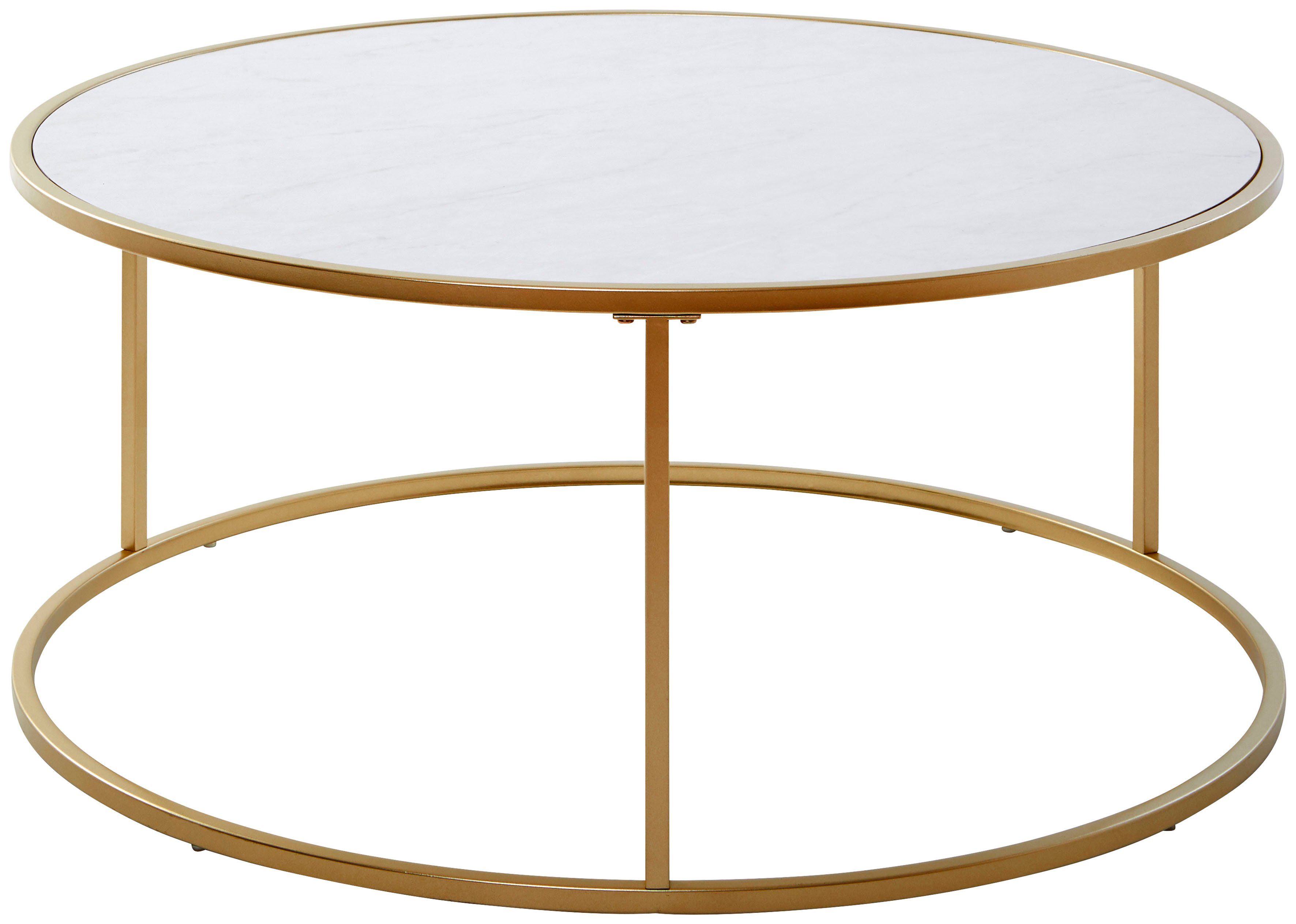 Jahnke Couchtisch SOL COFFEE günstig online kaufen