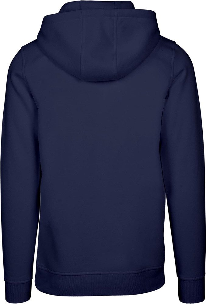 Merchcode Kapuzenpullover CAL Logo Hoody günstig online kaufen