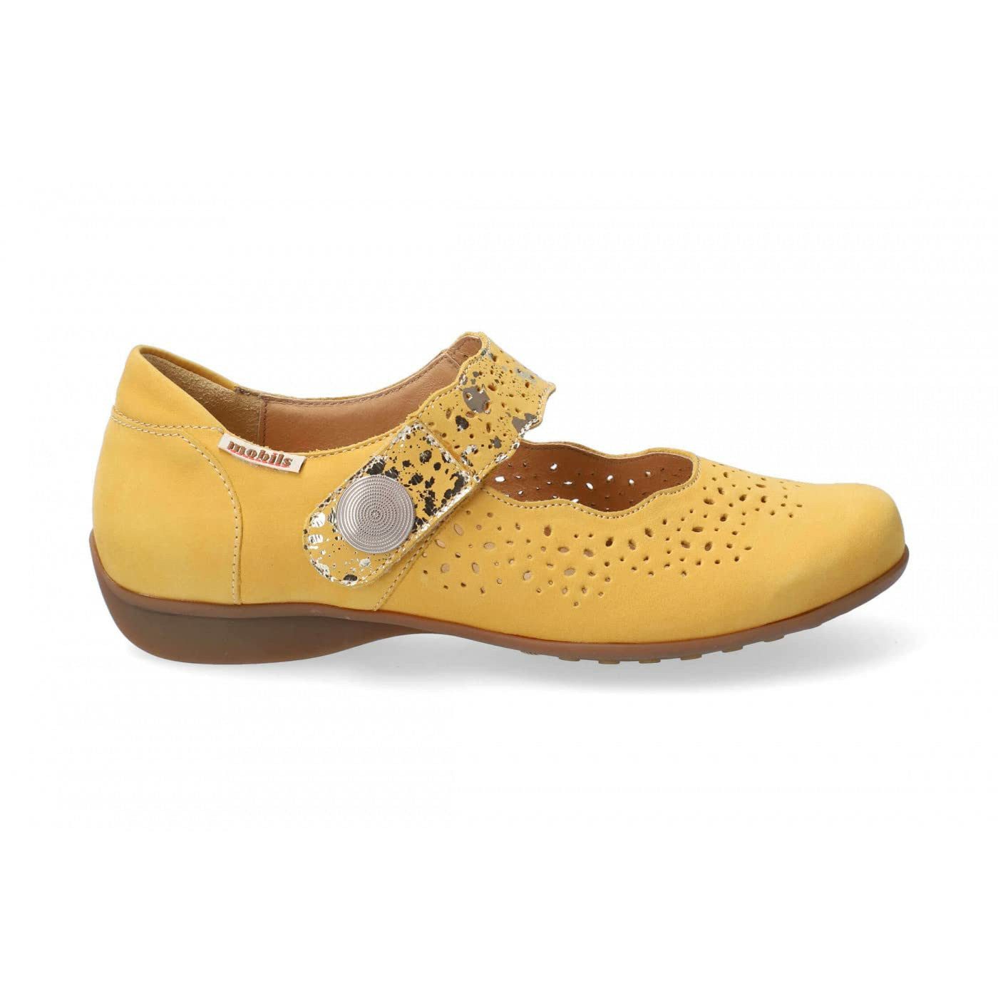 Mephisto Mephisto für Damen Schnürschuh (keine Angabe, keine Angabe)