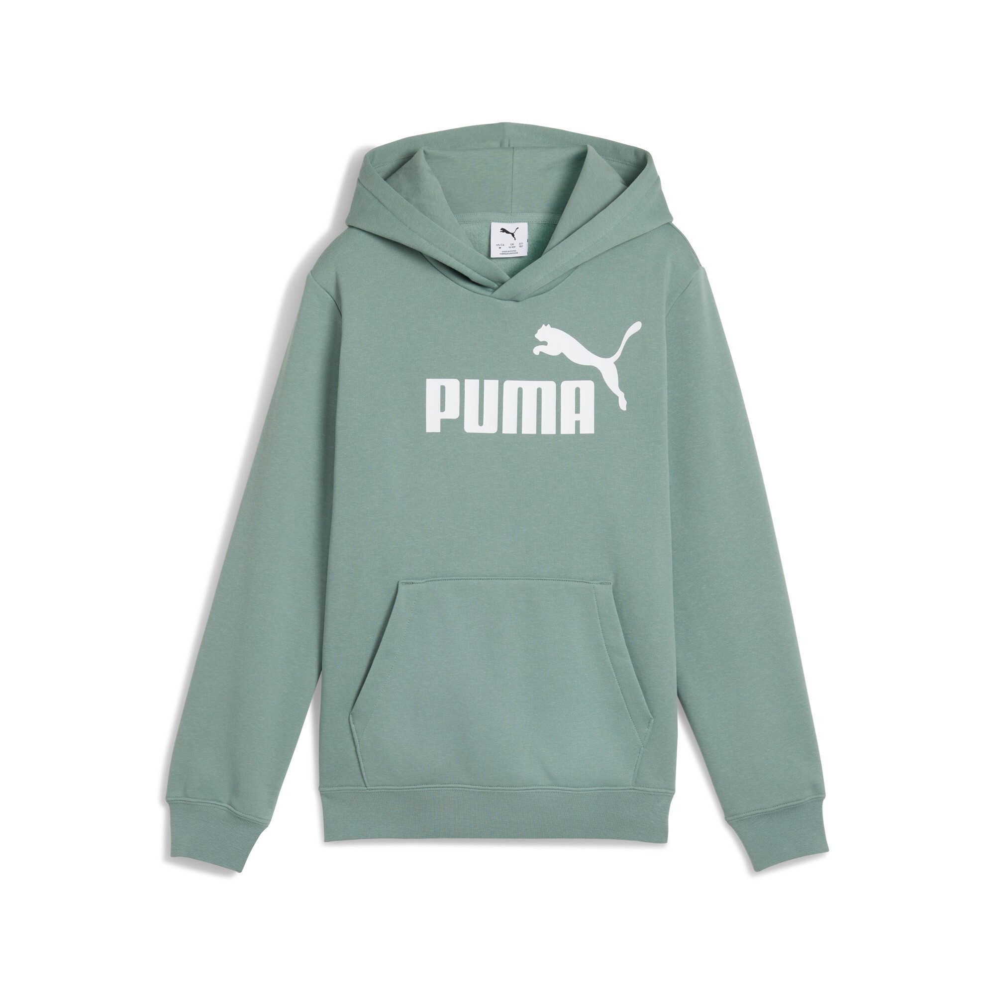 PUMA Kapuzensweatshirt ESS NO. 1 LOGO günstig online kaufen
