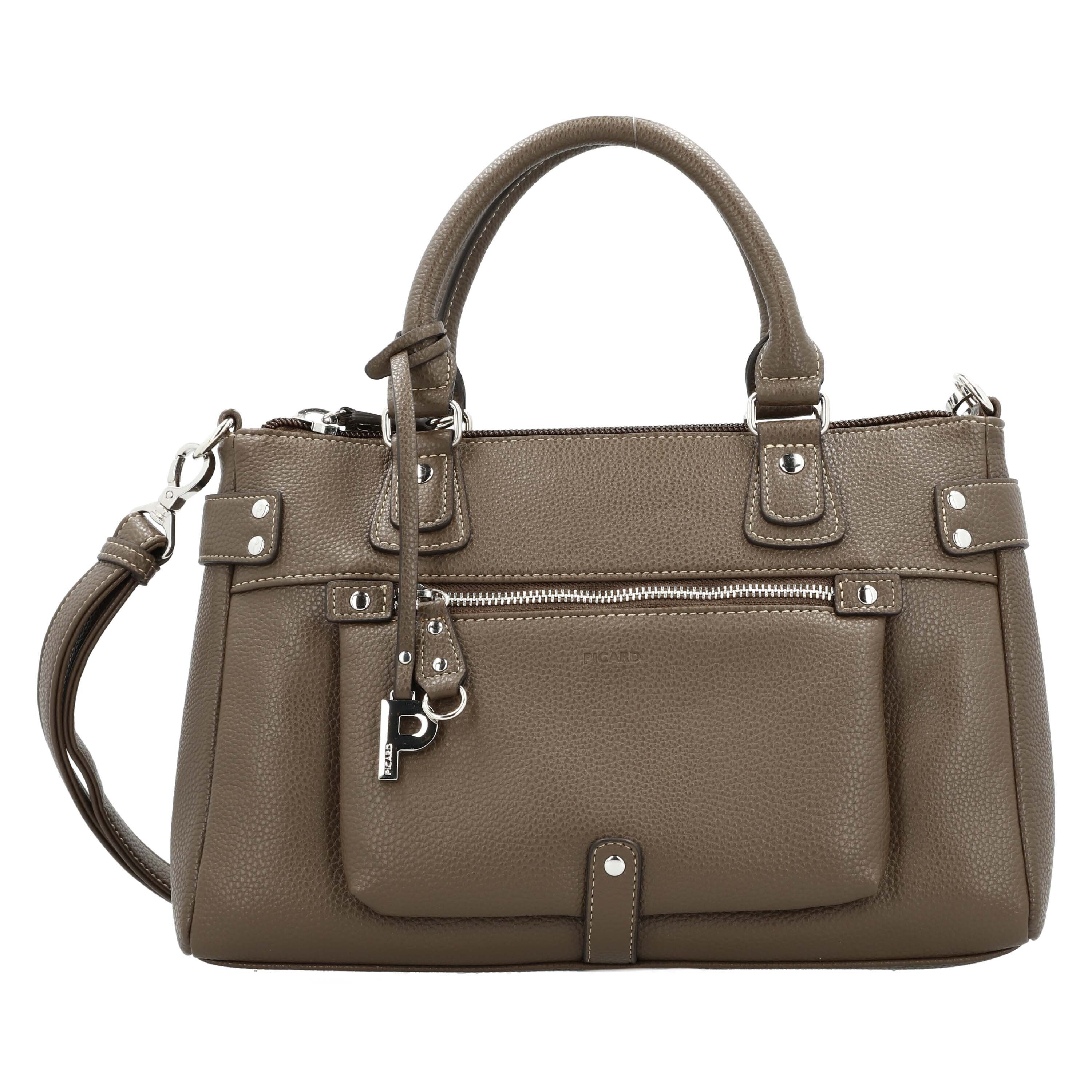 Shopper PICARD Shopper Loire aus Synthetik