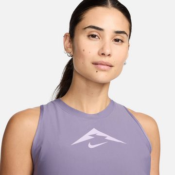 Nike Laufshirt Damen Lauftop (1-tlg)