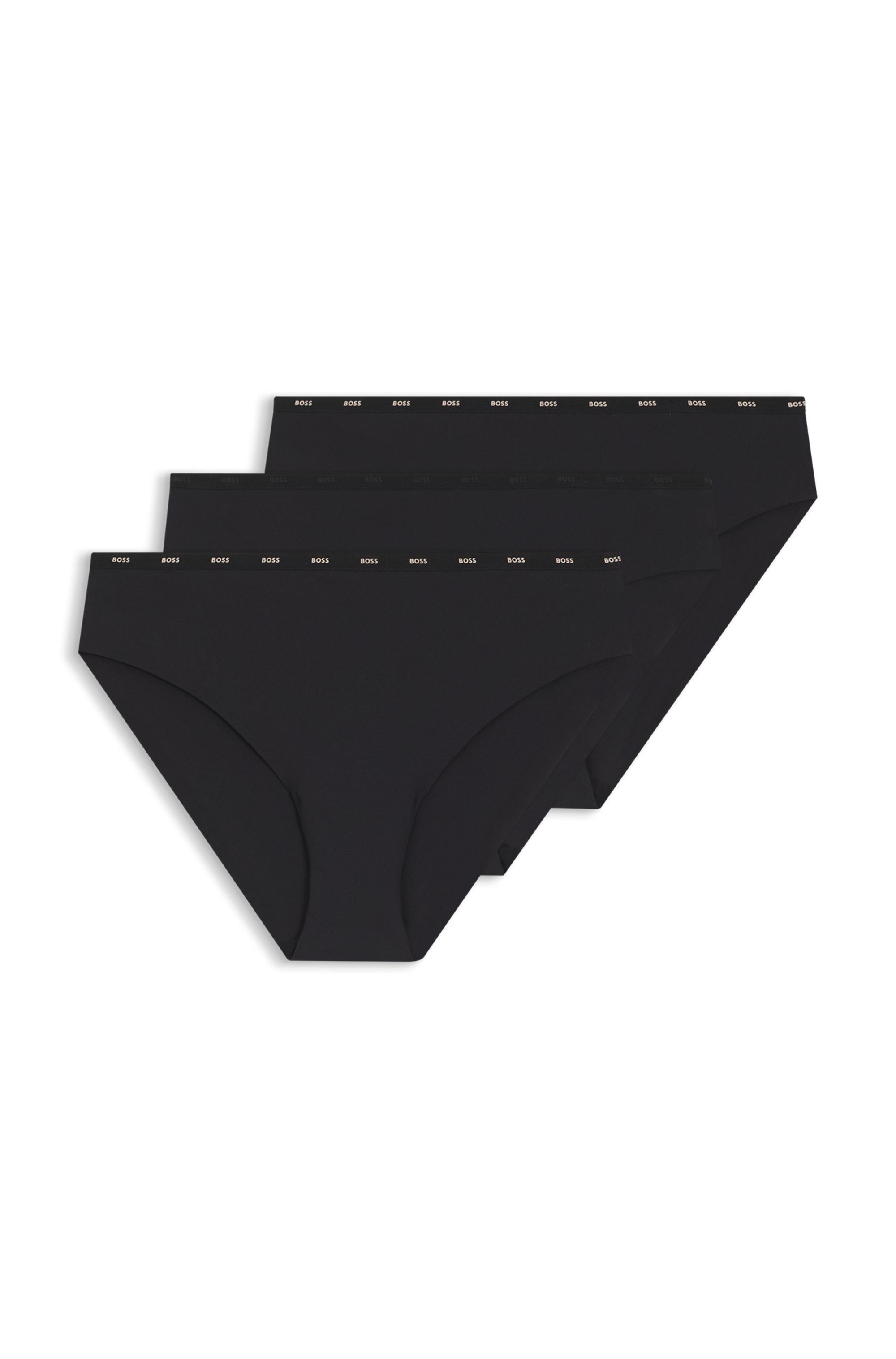 BOSS Slip 3P MICRO BRIEF
