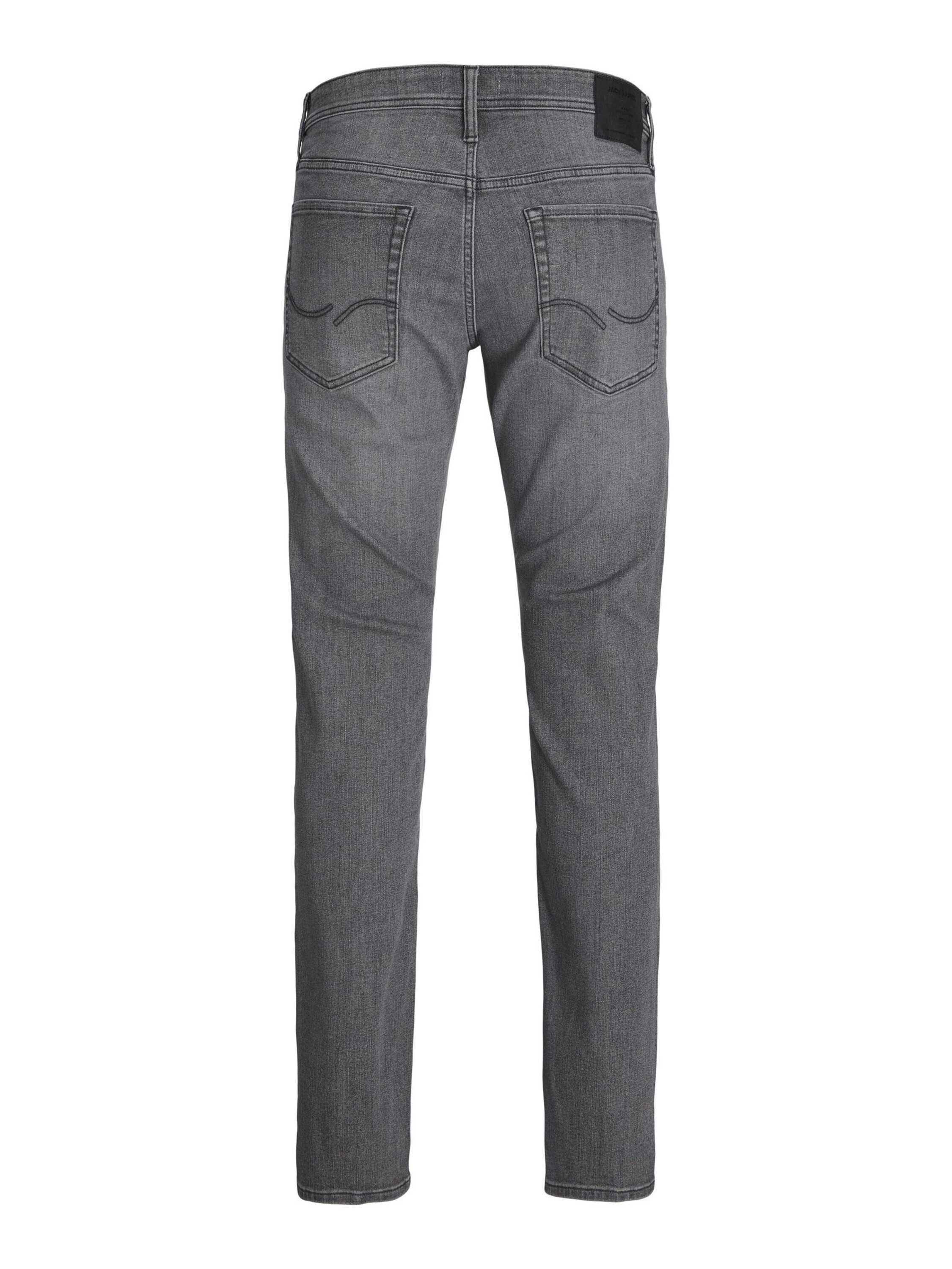 Jack & Jones Slim-fit-Jeans JJIGlenn JJOriginal (1-tlg) günstig online kaufen
