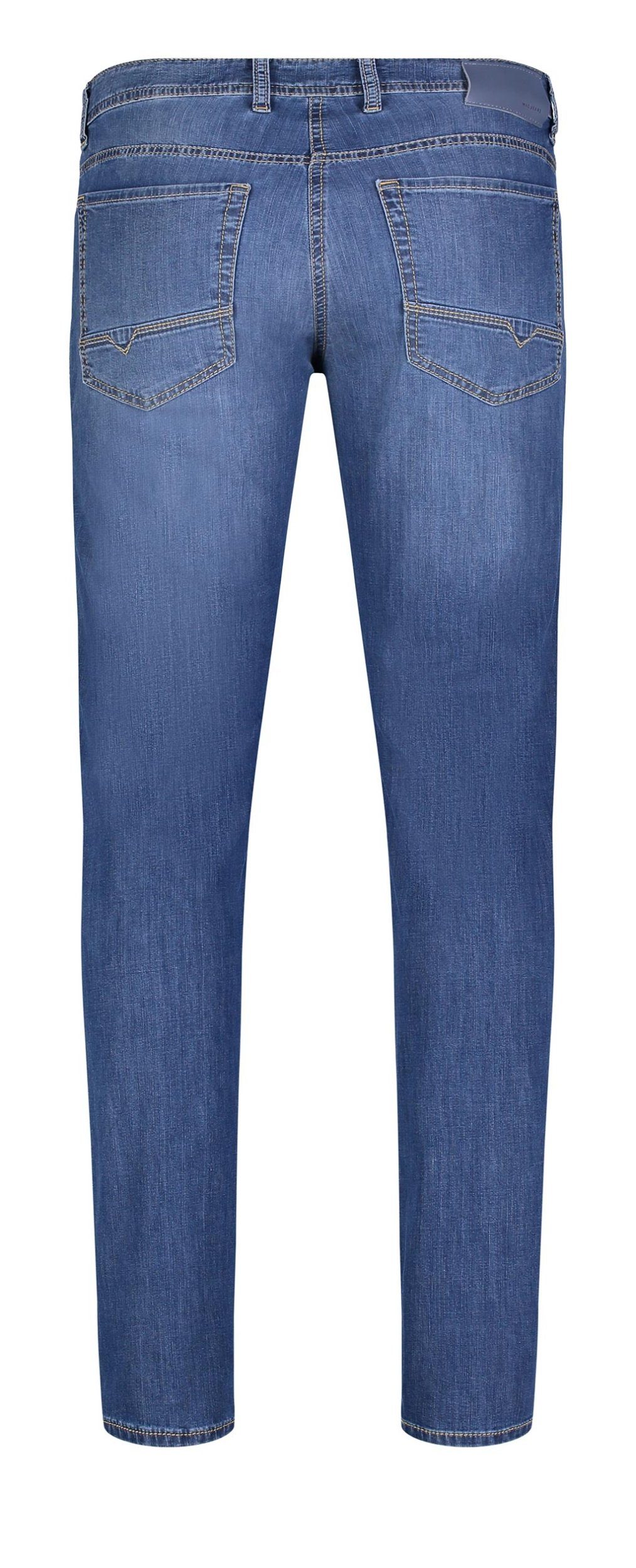 5-Pocket-Jeans MAC JEANS - Arne, Weight Stretch Light