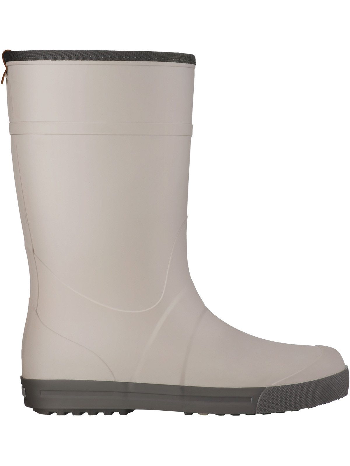Dunlop_Workwear PB0KK45 Amsterdammer Grau Gummistiefel