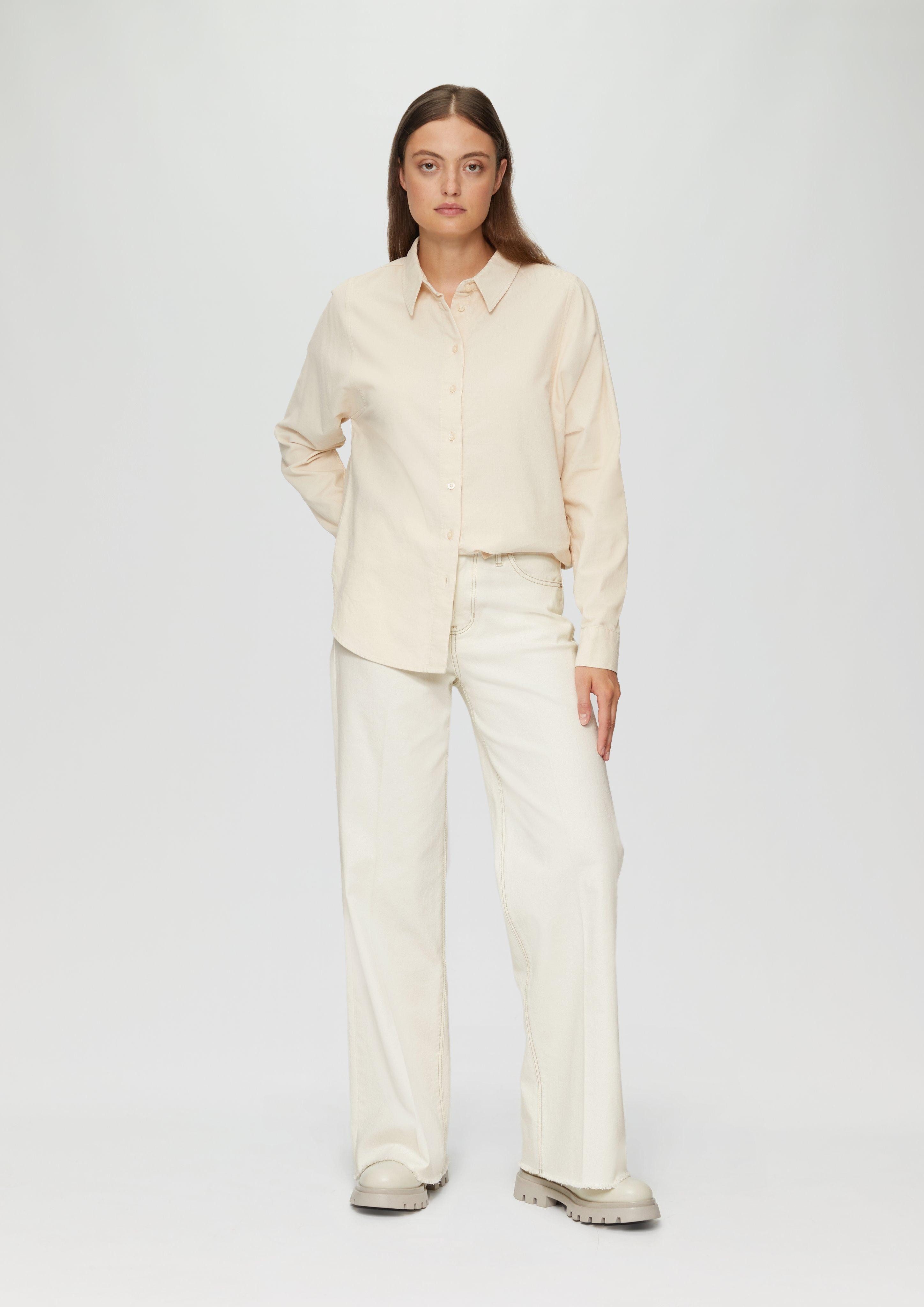 s.Oliver 5-Pocket-Jeans Jeans Suri / Regular günstig online kaufen