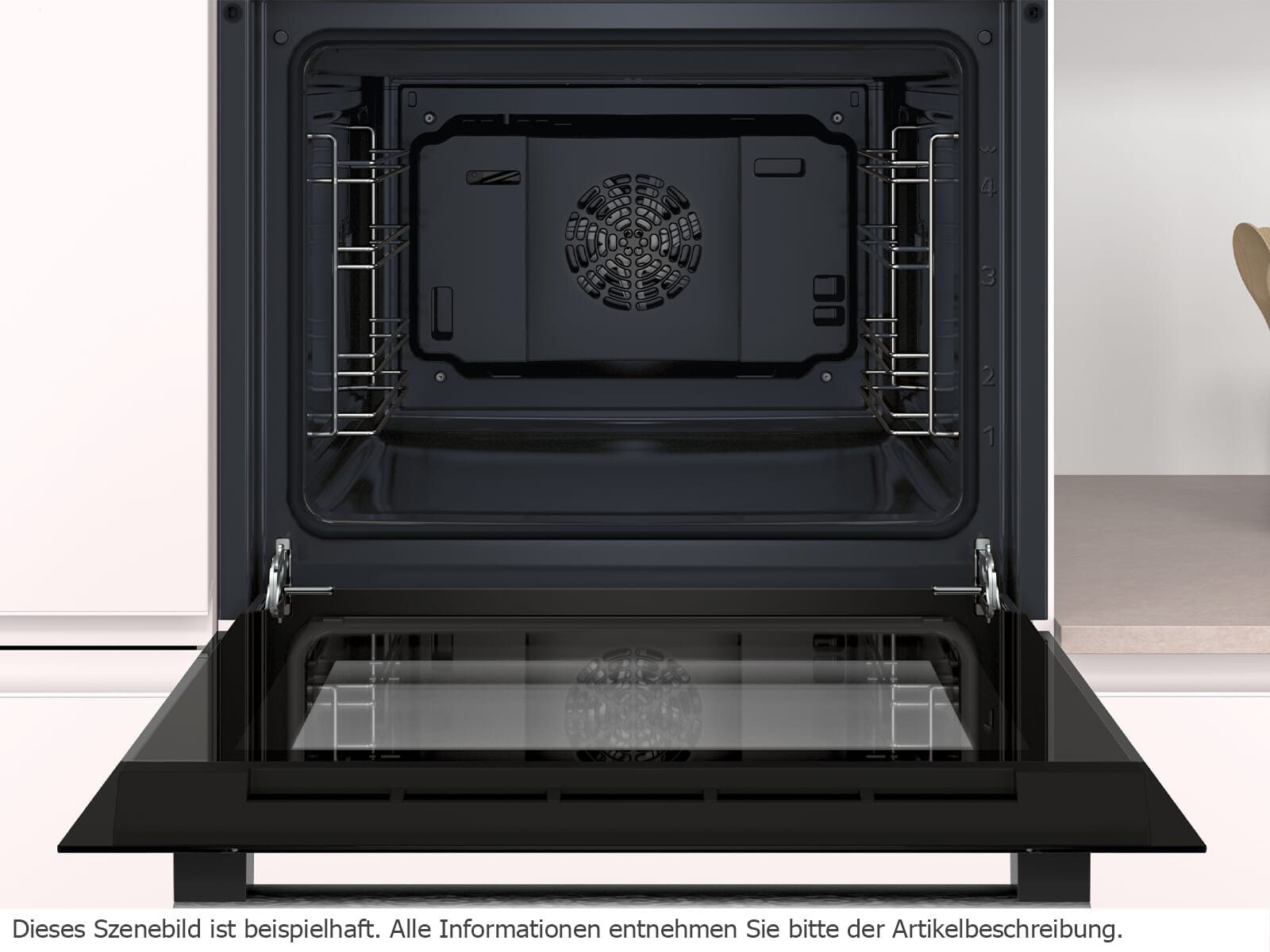 Constructa Elektro-Herd-Set