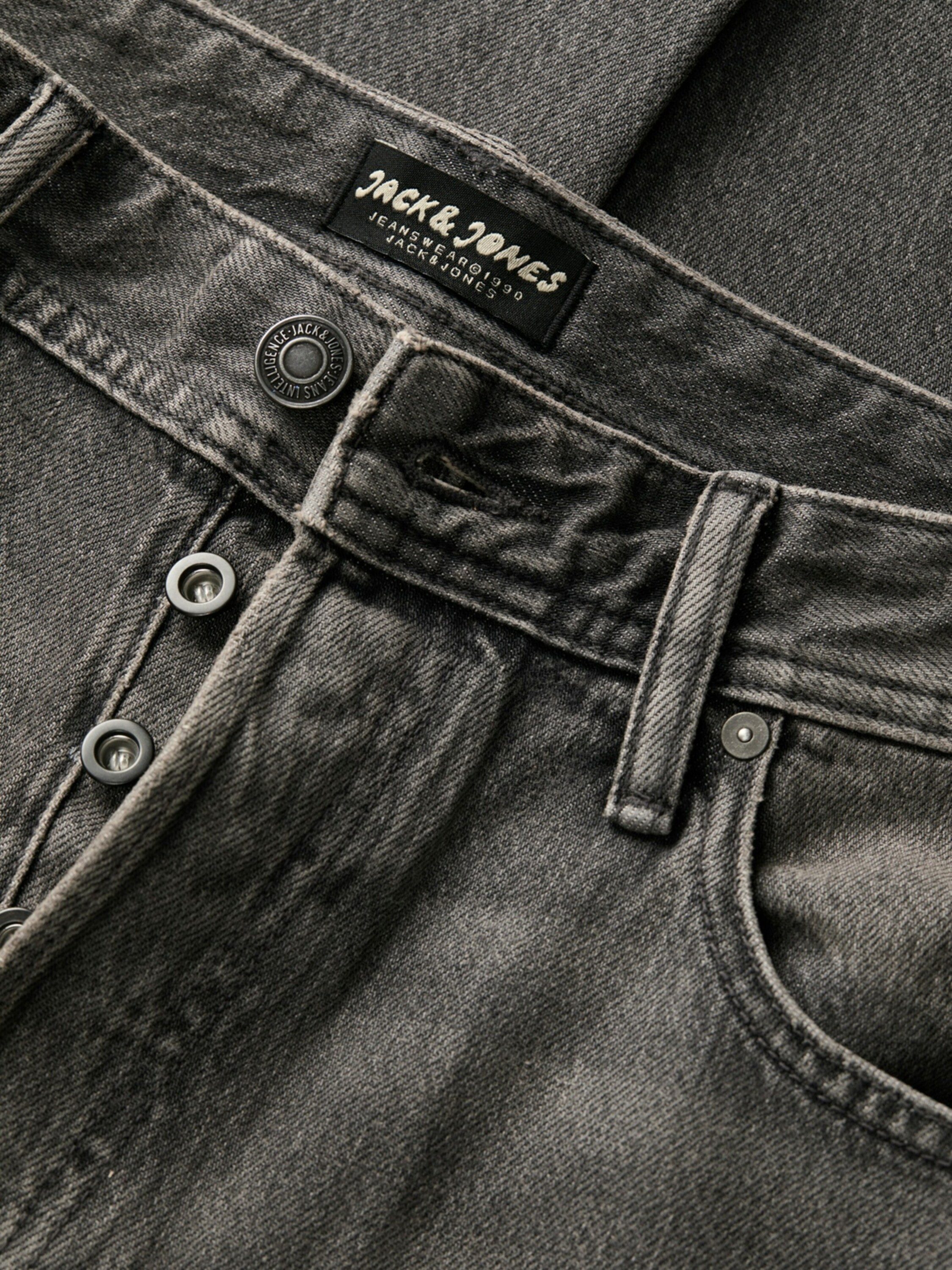 Jack & Jones Loose-fit-Jeans JJIron JJOriginal (1-tlg) günstig online kaufen