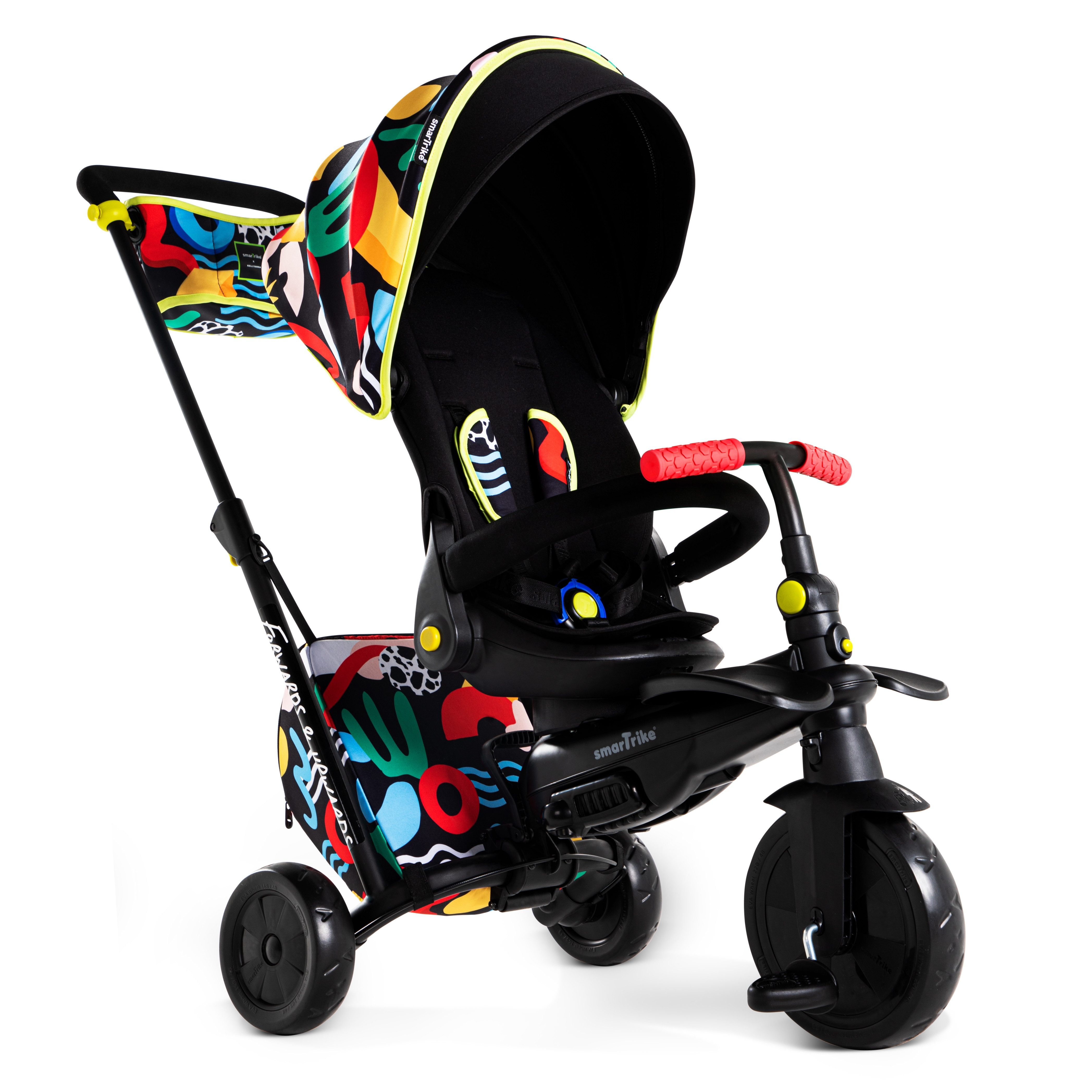 smarTrike® Dreirad STR7