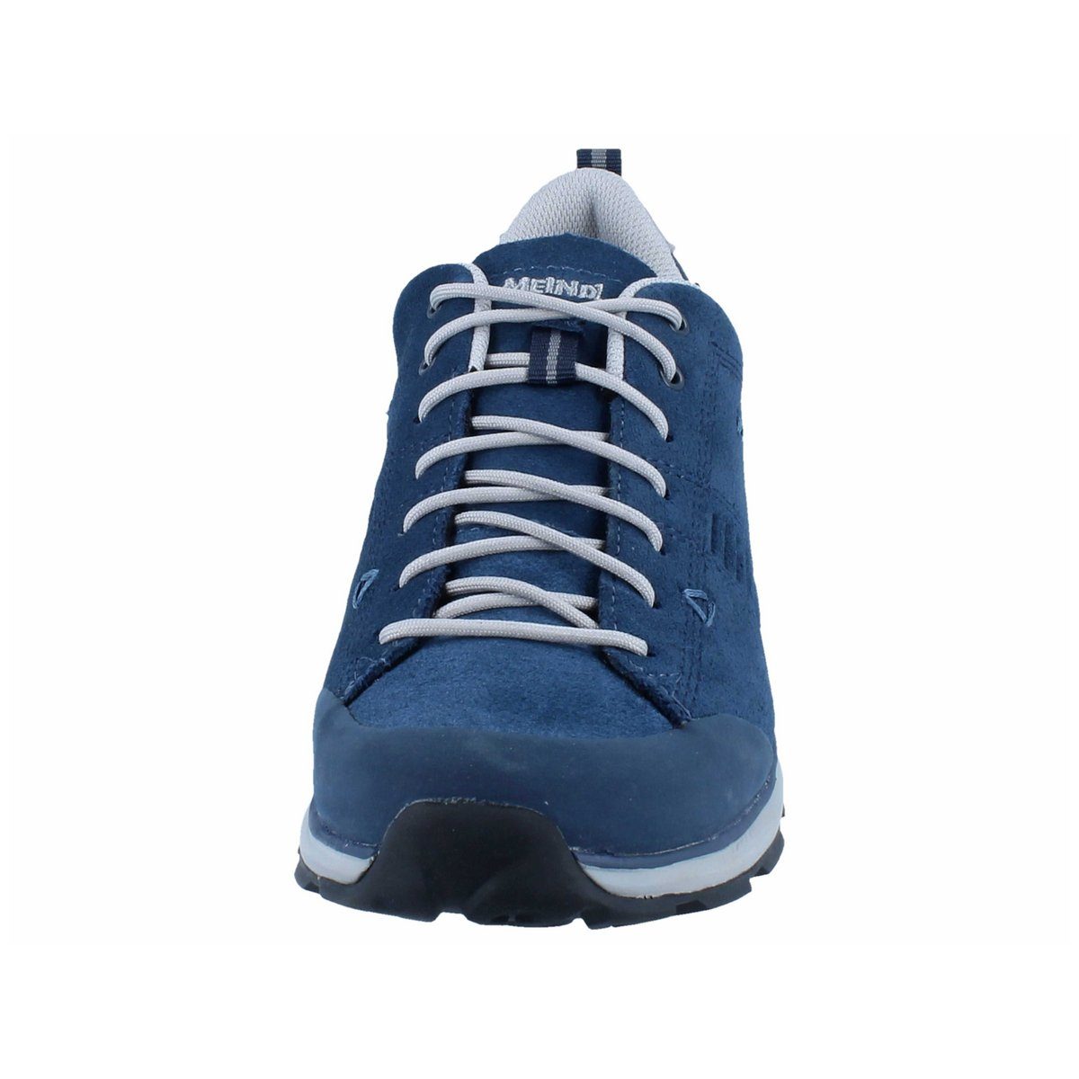 Meindl blau Sneaker (1-tlg)