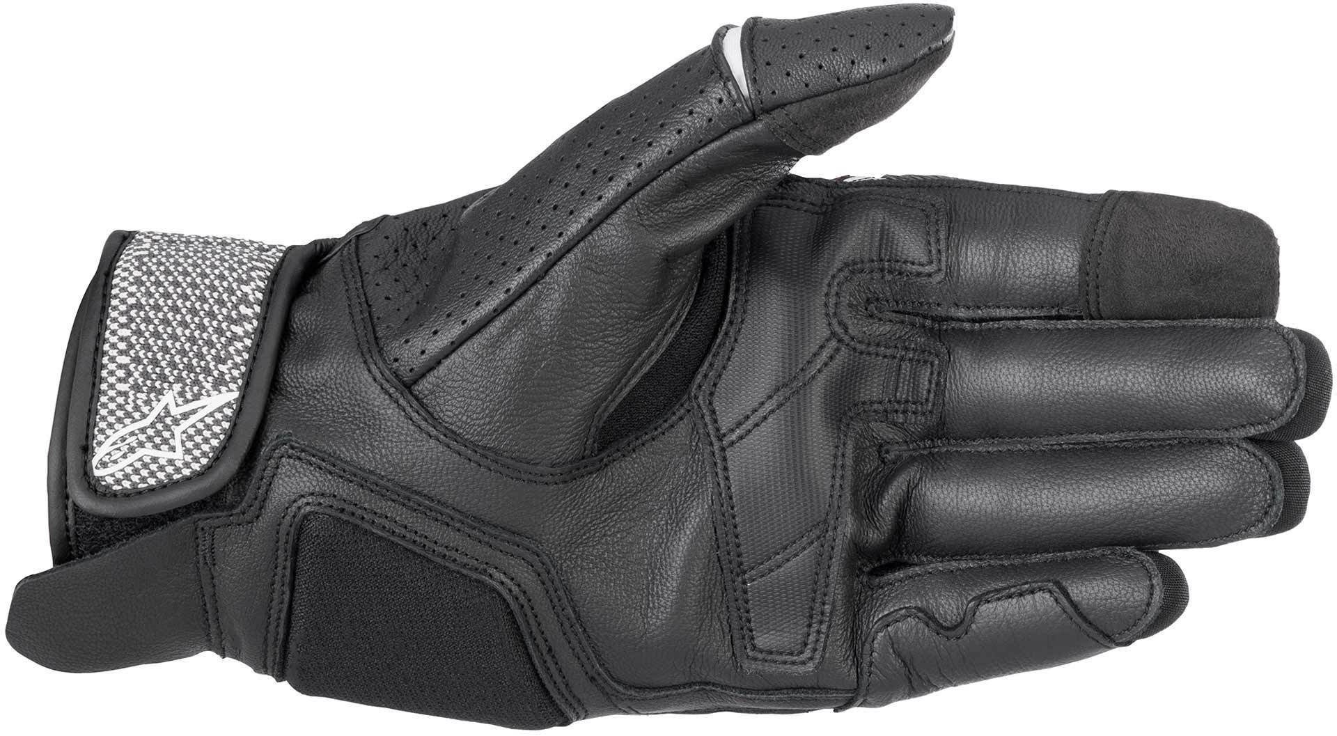 Alpinestars Motorradhandschuhe Morph Sport Motorrad Handschuhe Atmungsaktiv günstig online kaufen