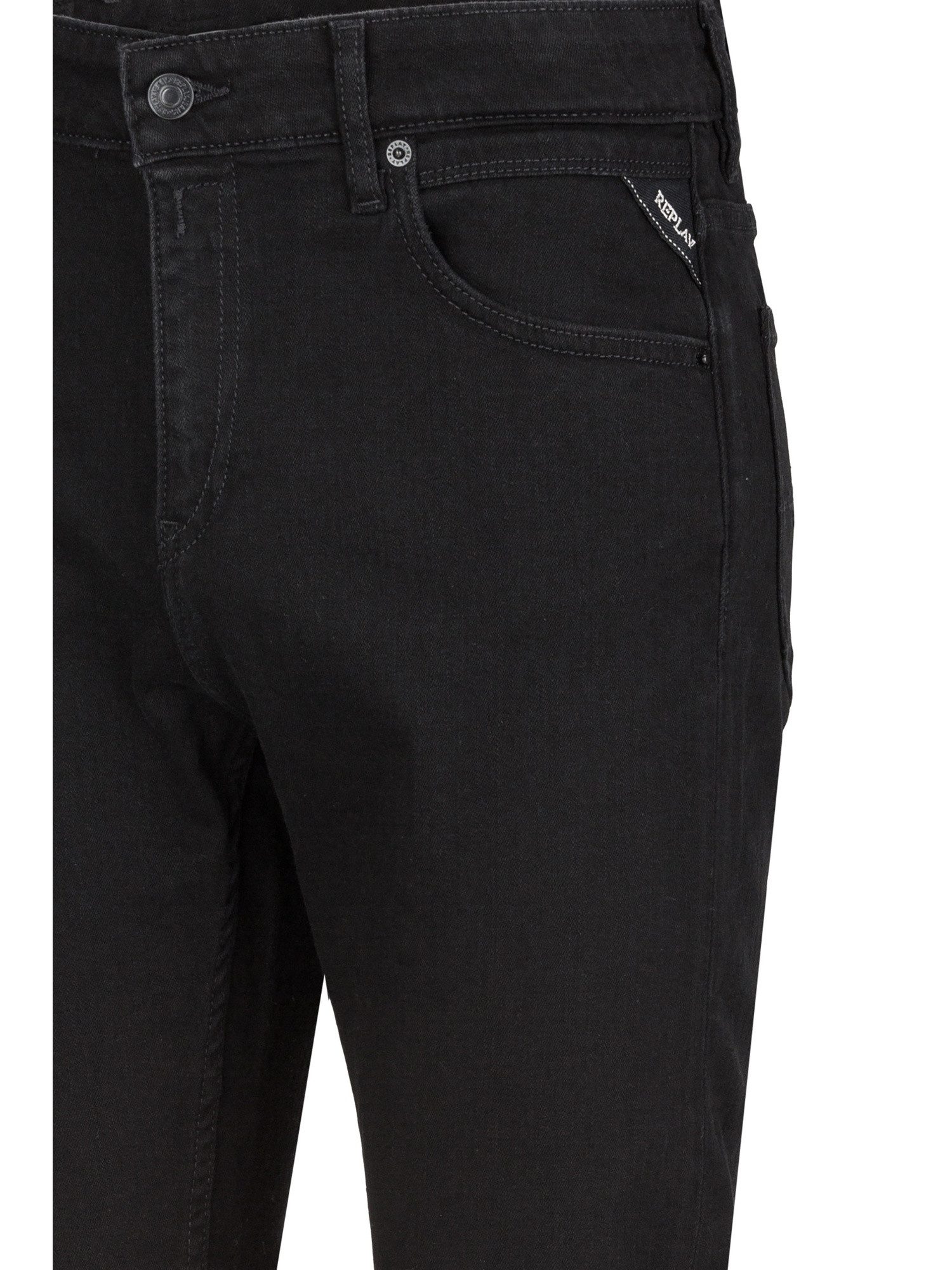 Replay 5-Pocket-Jeans Marty
